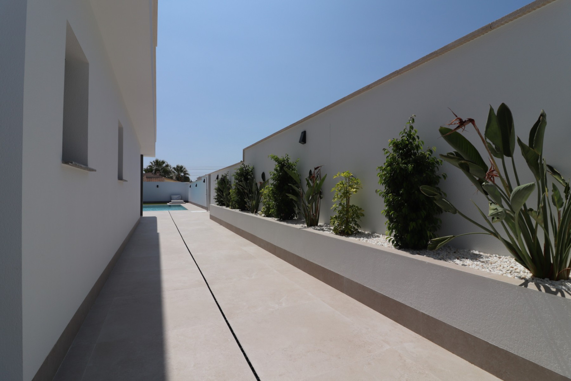 Revente - Villa -
Ciudad Quesada - Ciudad Quesada - Town