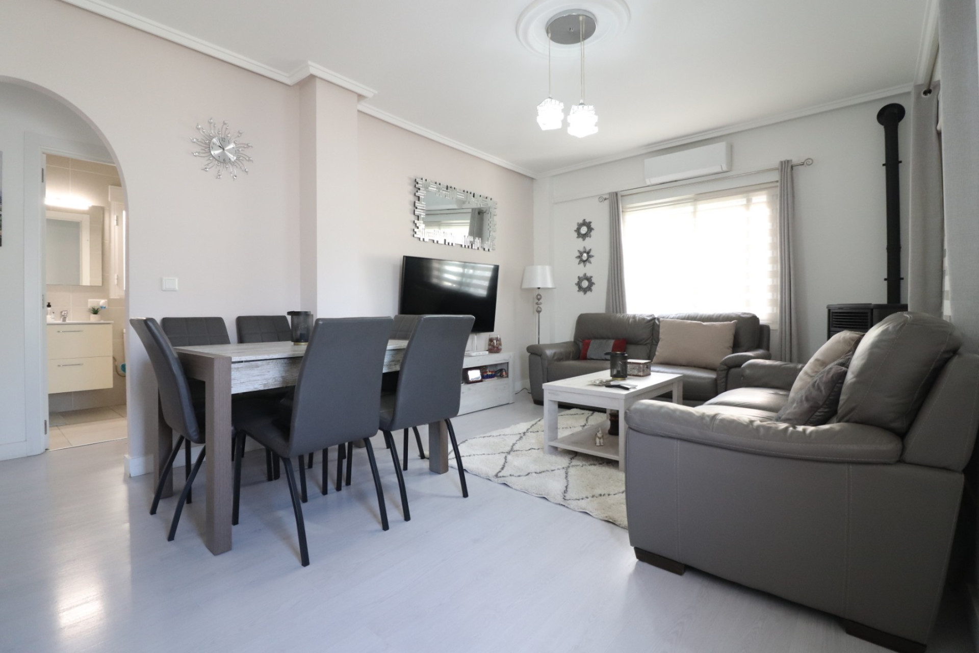 Revente - Villa -
Ciudad Quesada - Ciudad Quesada - Town