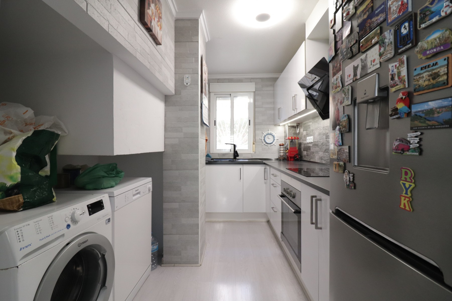 Revente - Villa -
Ciudad Quesada - Ciudad Quesada - Town