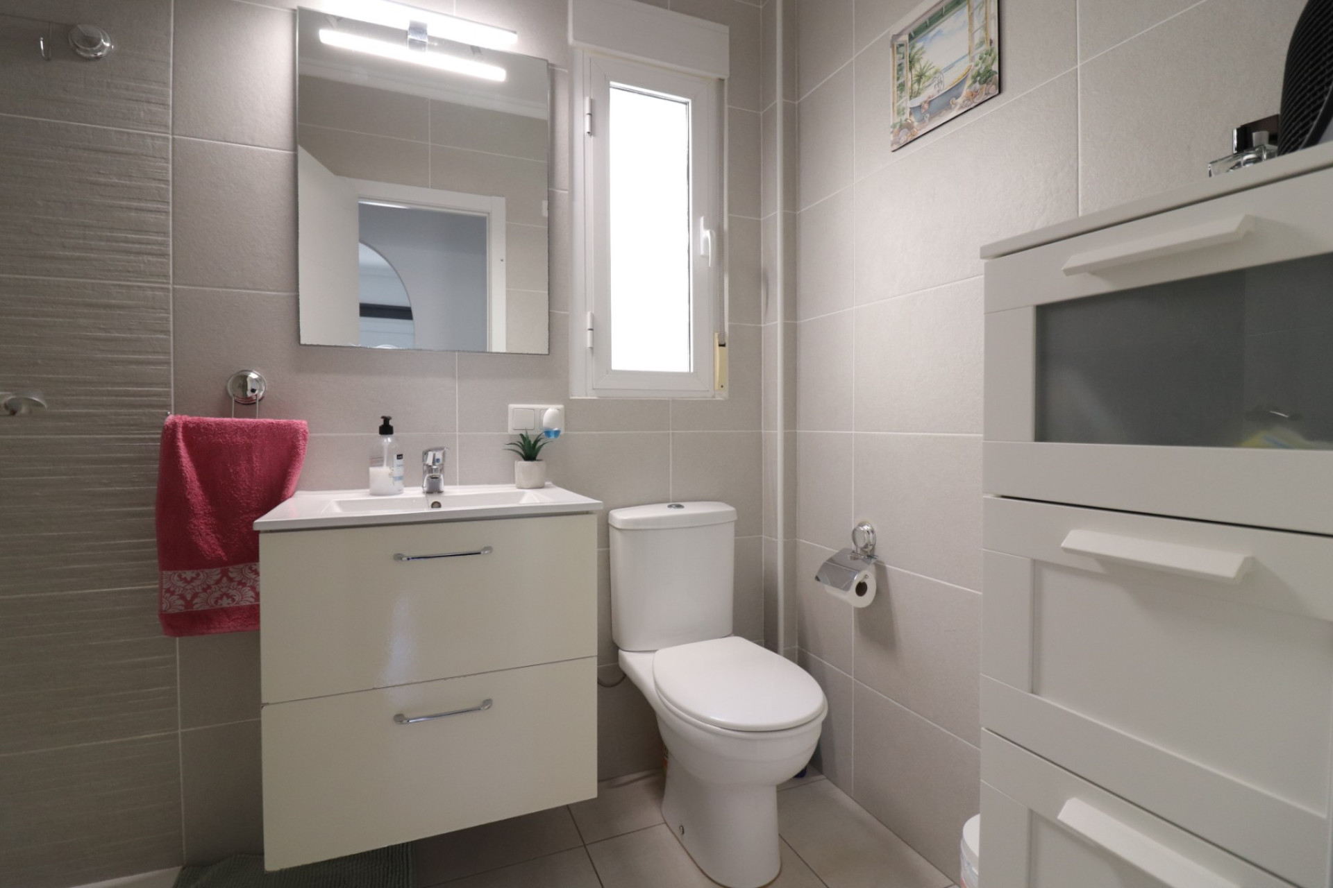 Revente - Villa -
Ciudad Quesada - Ciudad Quesada - Town