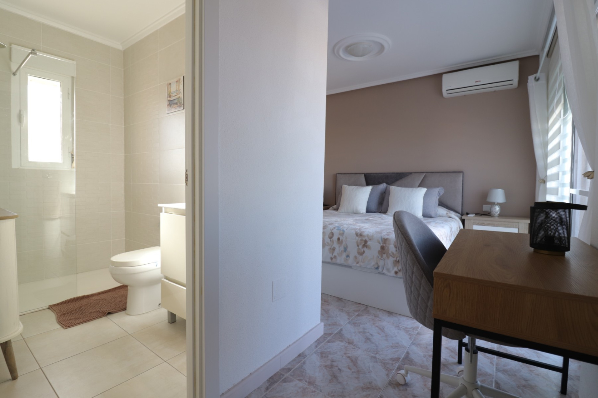 Revente - Villa -
Ciudad Quesada - Ciudad Quesada - Town