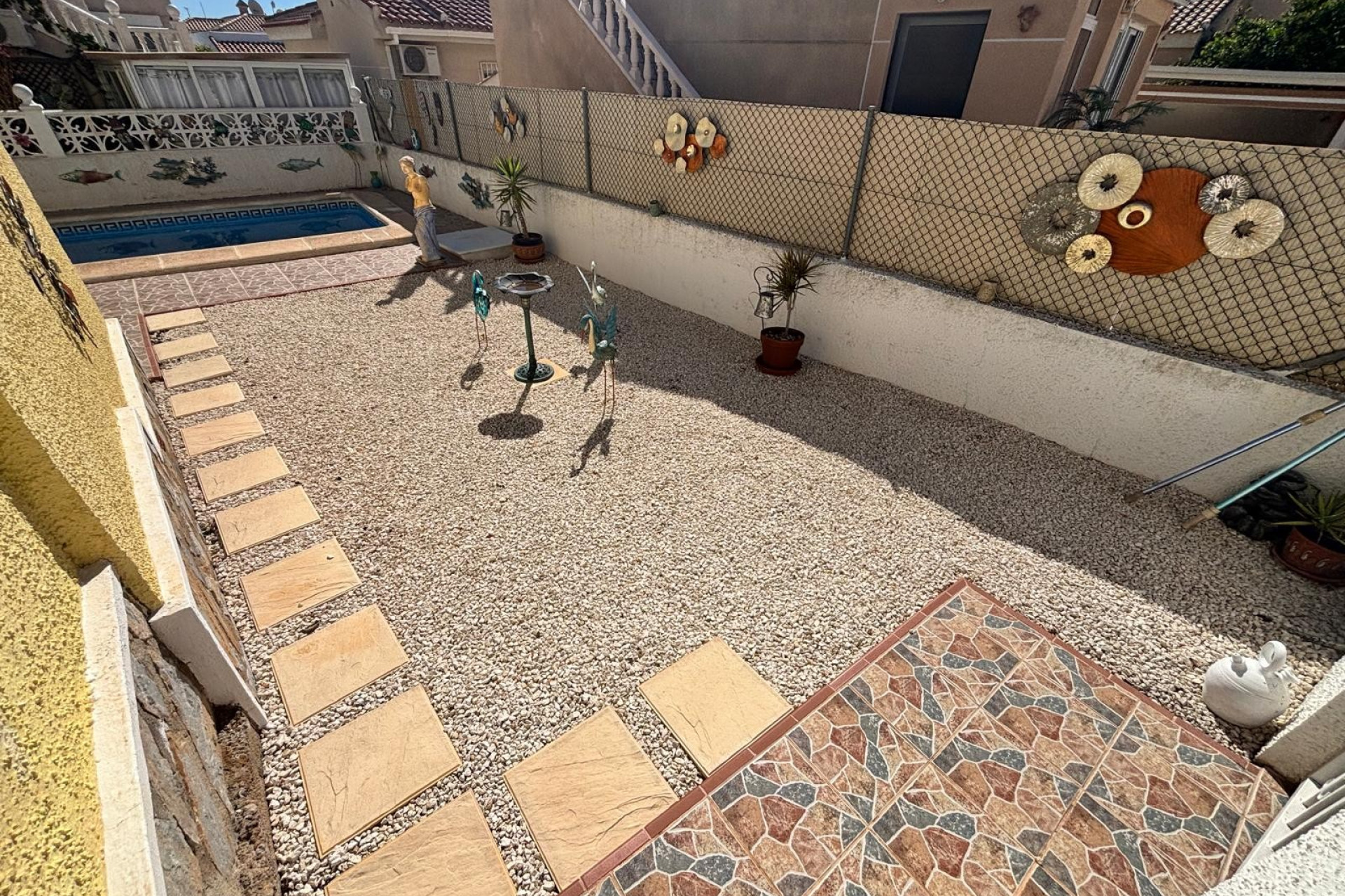 Revente - Villa -
Ciudad Quesada - Costa Blanca