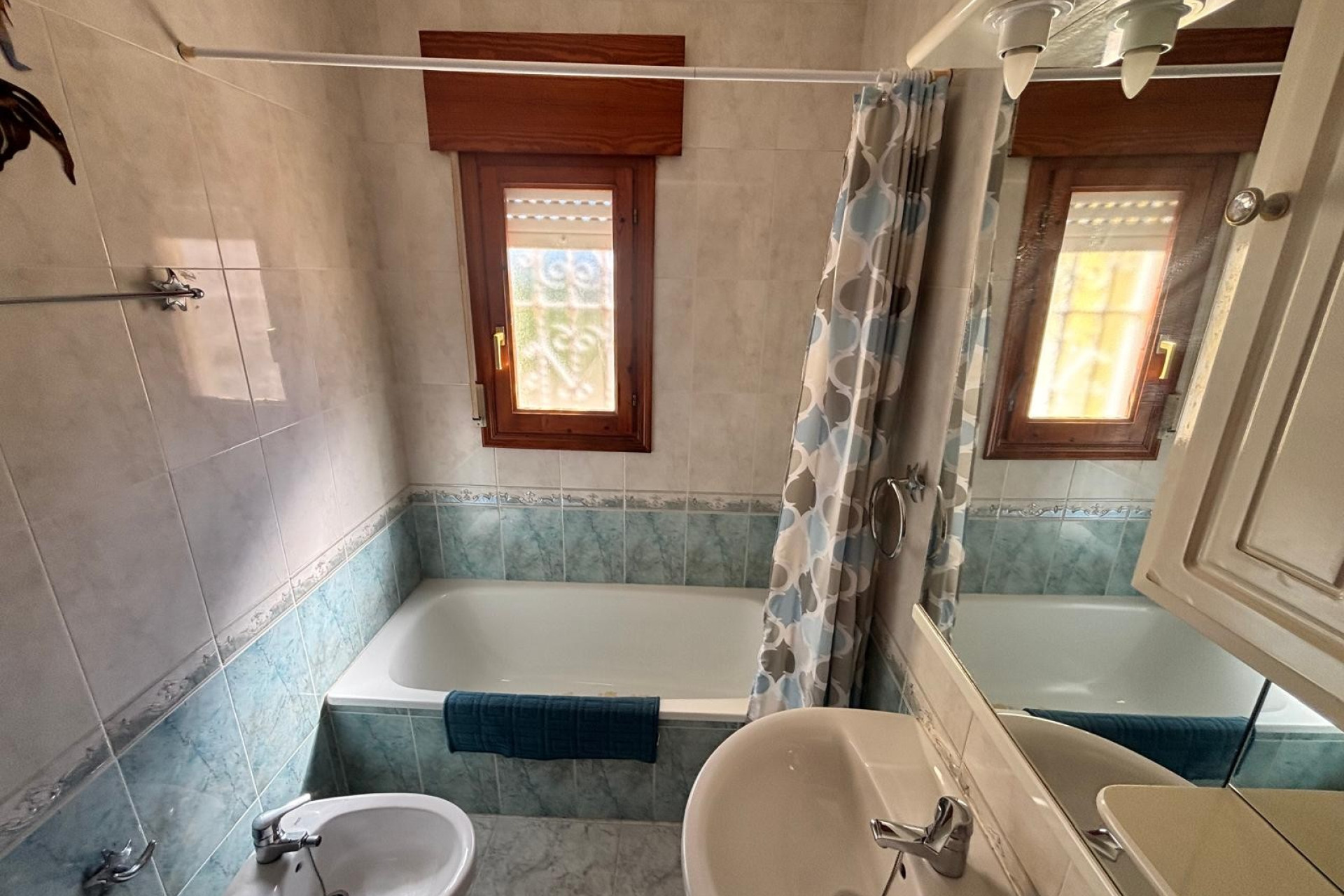 Revente - Villa -
Ciudad Quesada - Costa Blanca