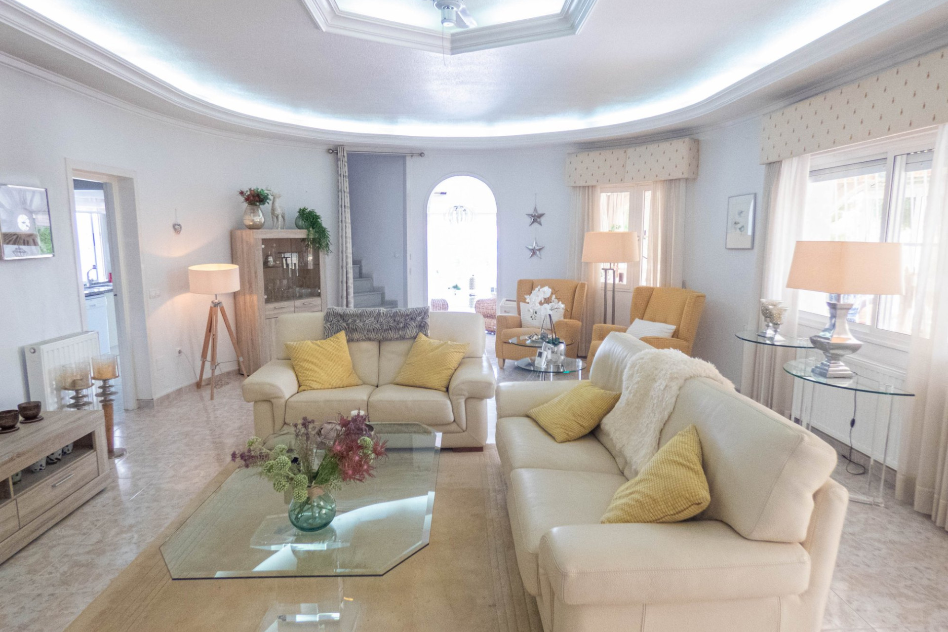 Revente - Villa -
Ciudad Quesada - Costa Blanca