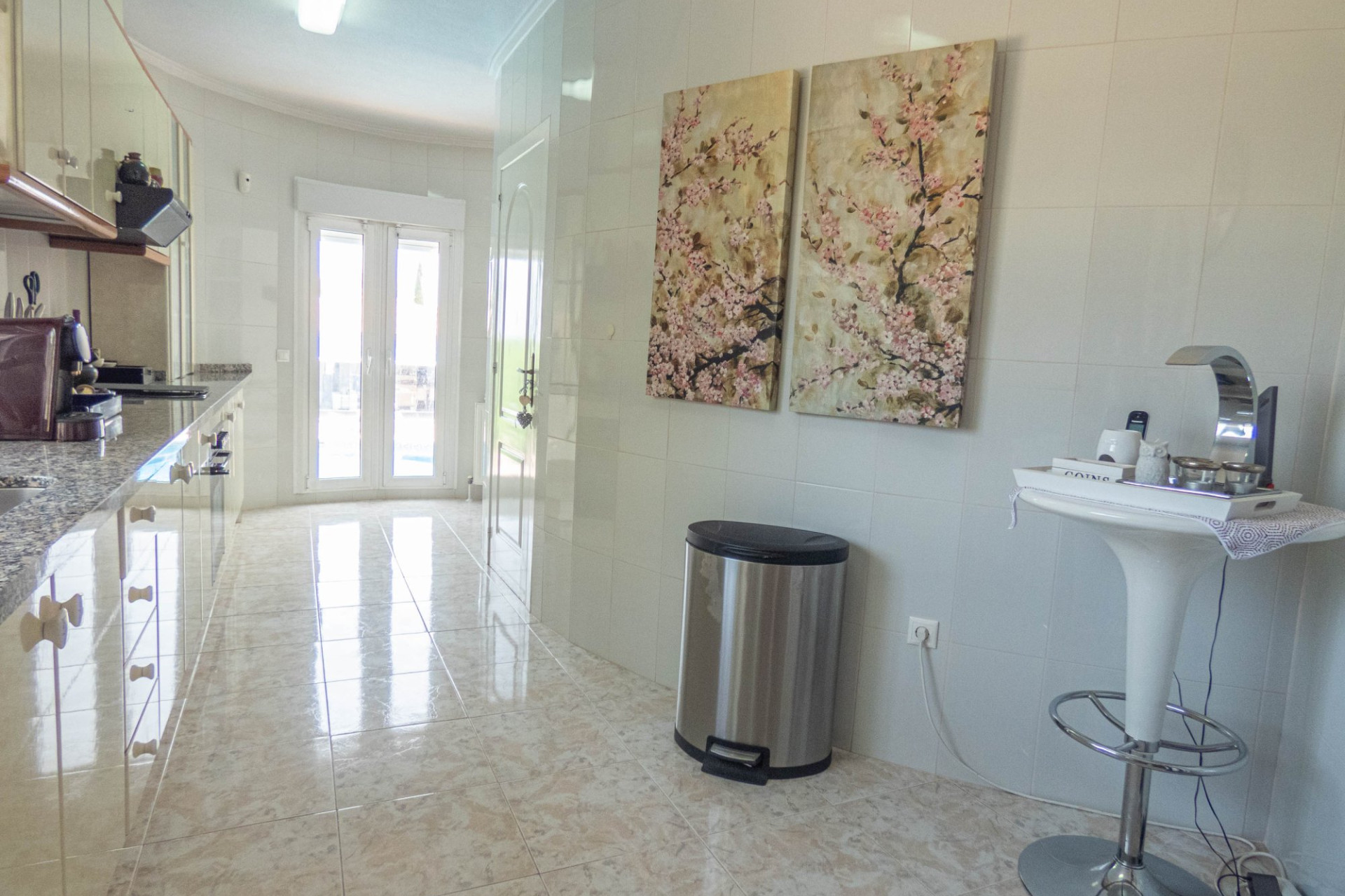 Revente - Villa -
Ciudad Quesada - Costa Blanca