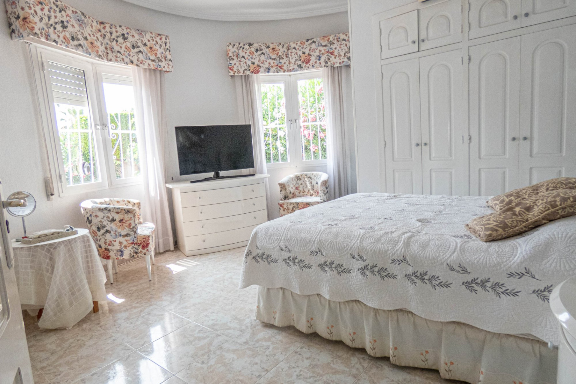Revente - Villa -
Ciudad Quesada - Costa Blanca