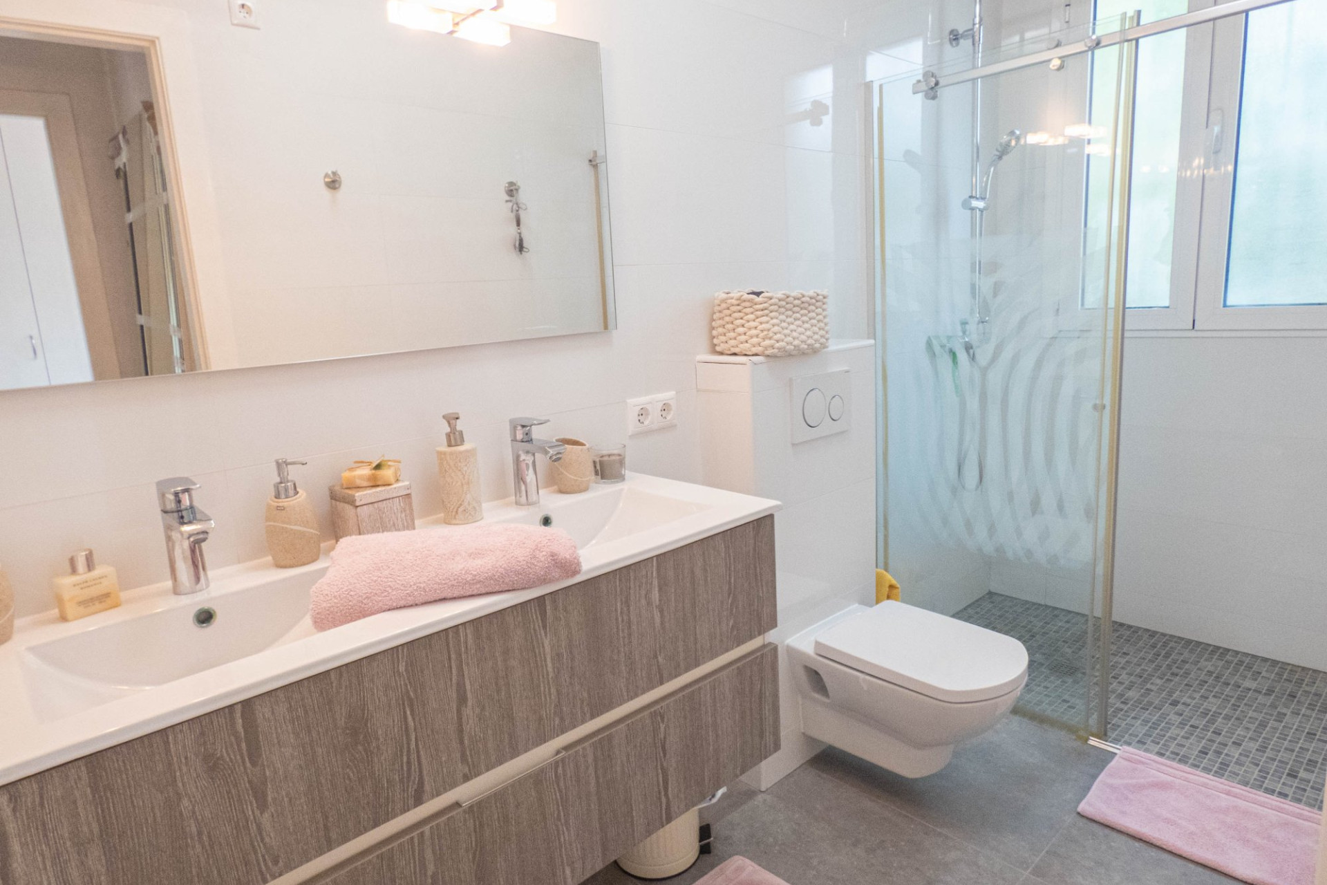 Revente - Villa -
Ciudad Quesada - Costa Blanca