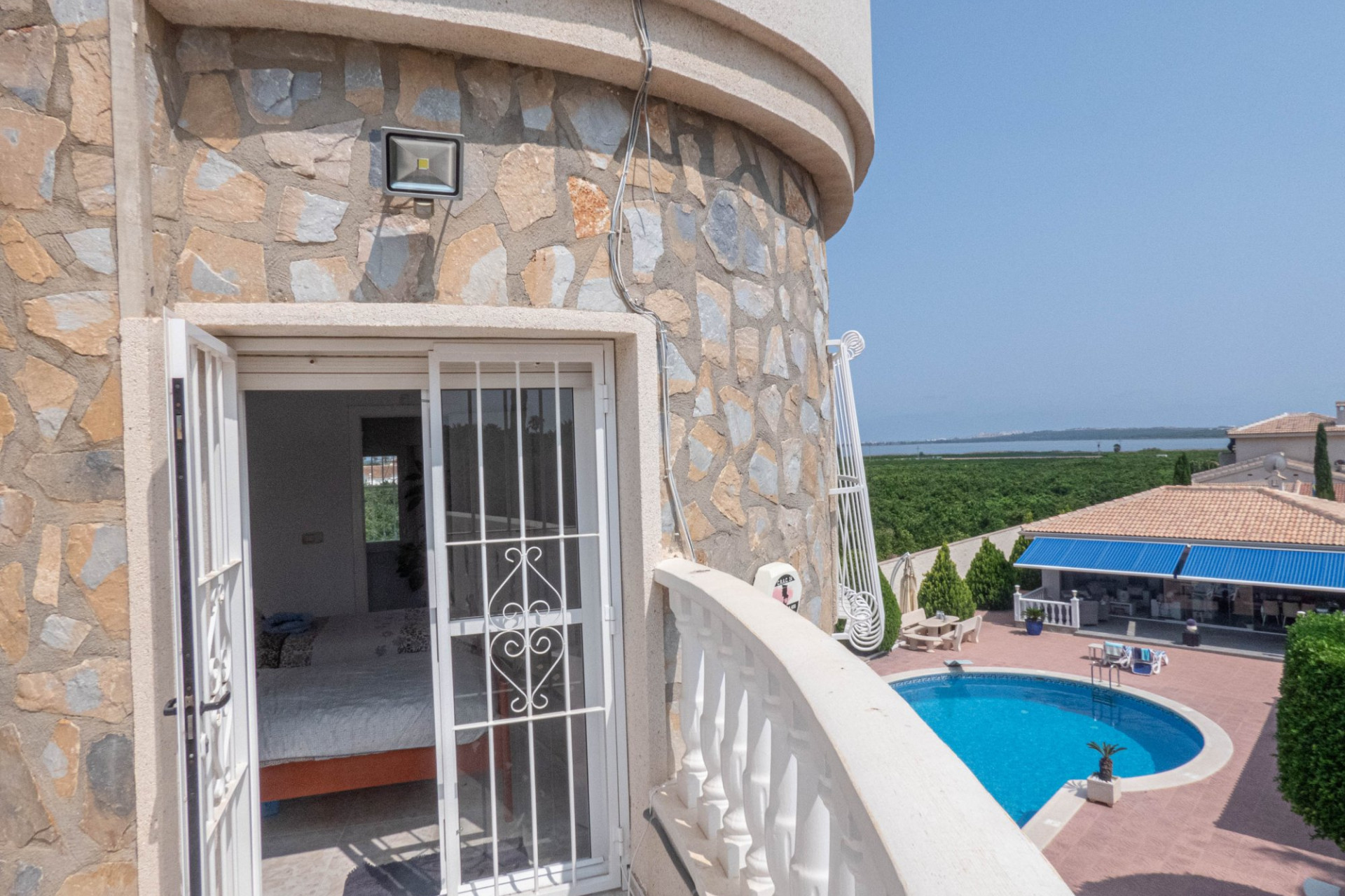 Revente - Villa -
Ciudad Quesada - Costa Blanca
