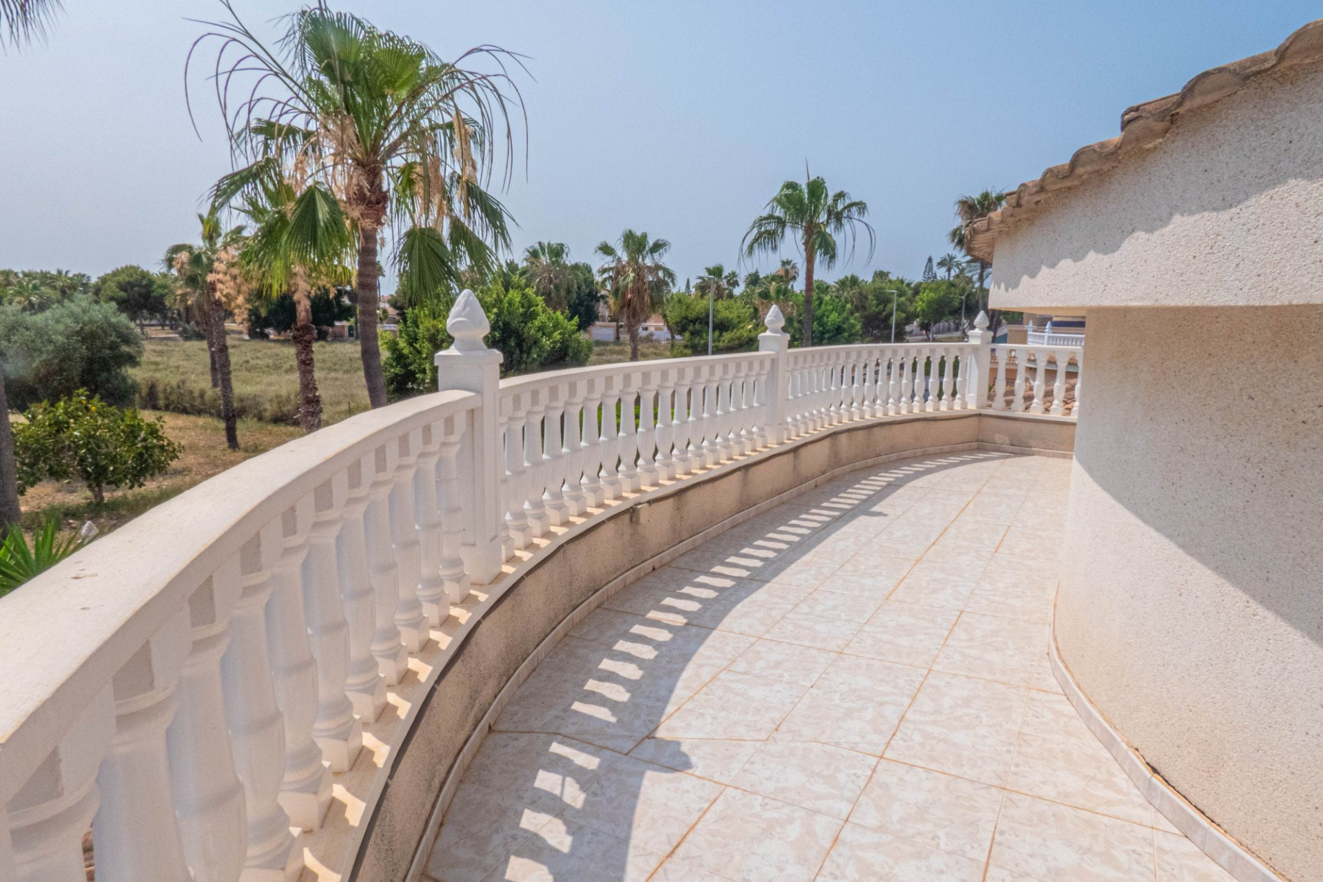 Revente - Villa -
Ciudad Quesada - Costa Blanca