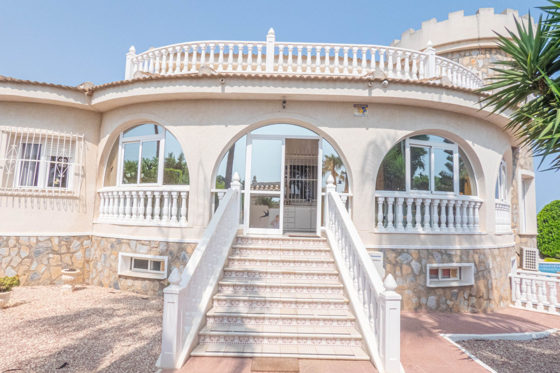 Revente - Villa -
Ciudad Quesada - Costa Blanca