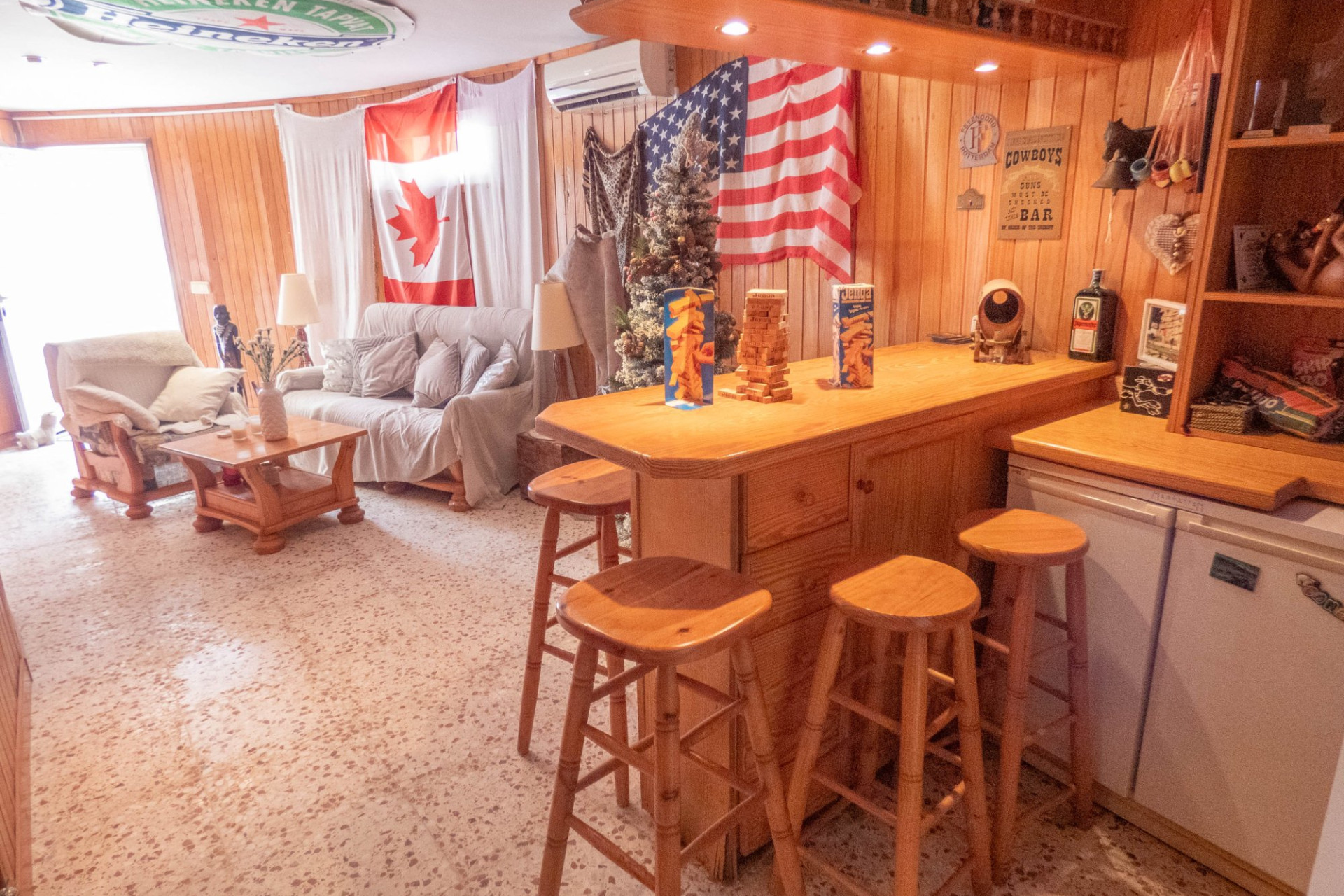 Revente - Villa -
Ciudad Quesada - Costa Blanca