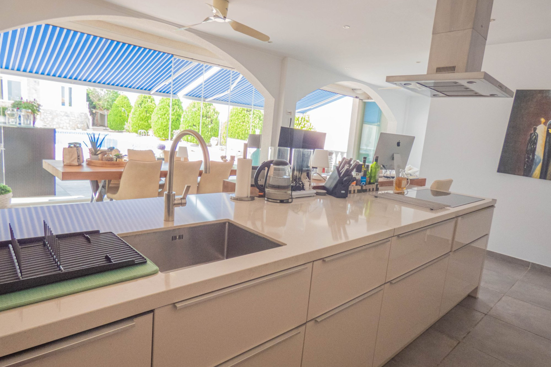 Revente - Villa -
Ciudad Quesada - Costa Blanca