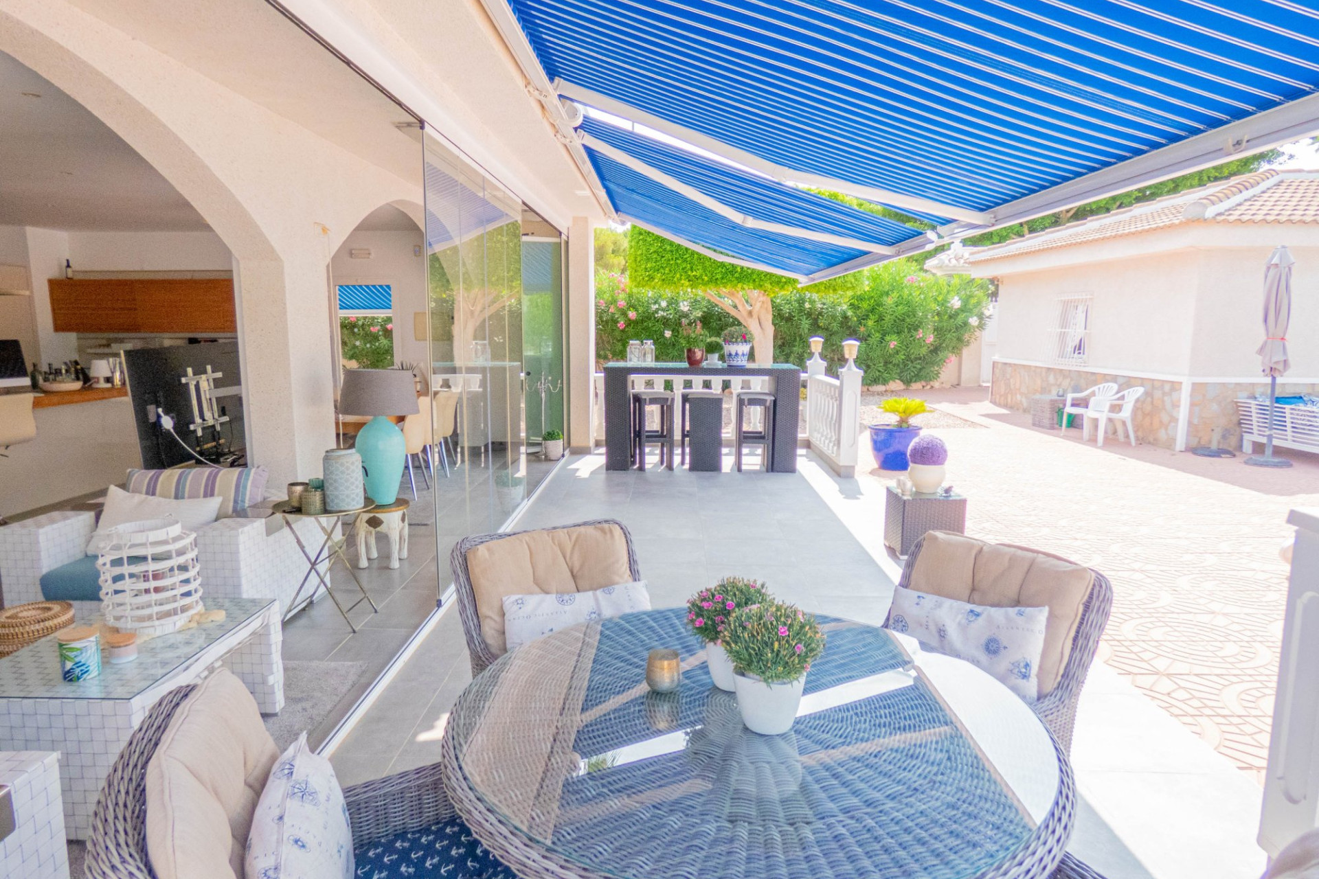 Revente - Villa -
Ciudad Quesada - Costa Blanca
