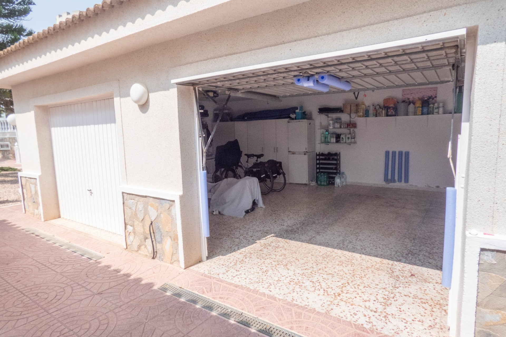 Revente - Villa -
Ciudad Quesada - Costa Blanca