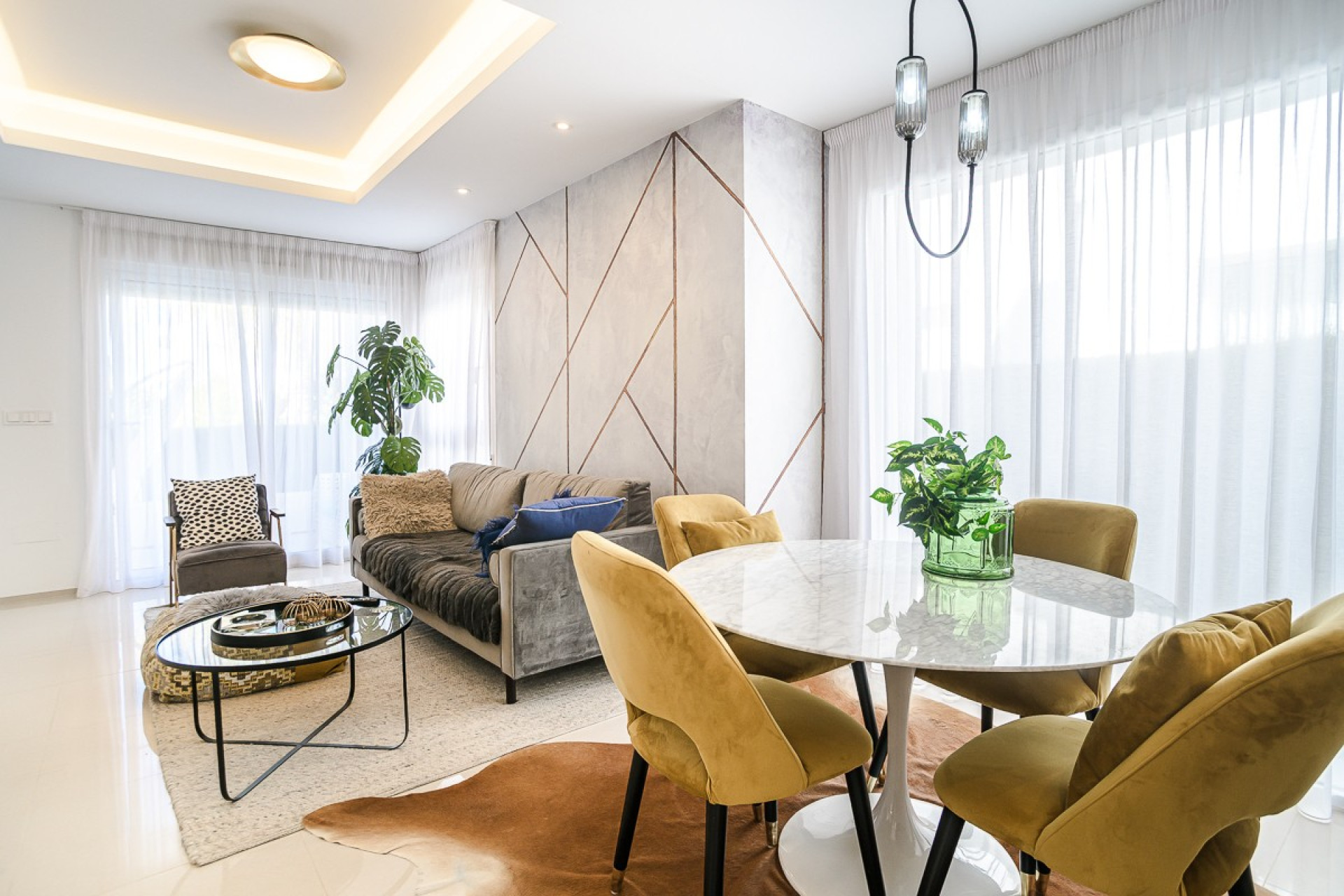 Revente - Villa -
Ciudad Quesada - Costa Blanca