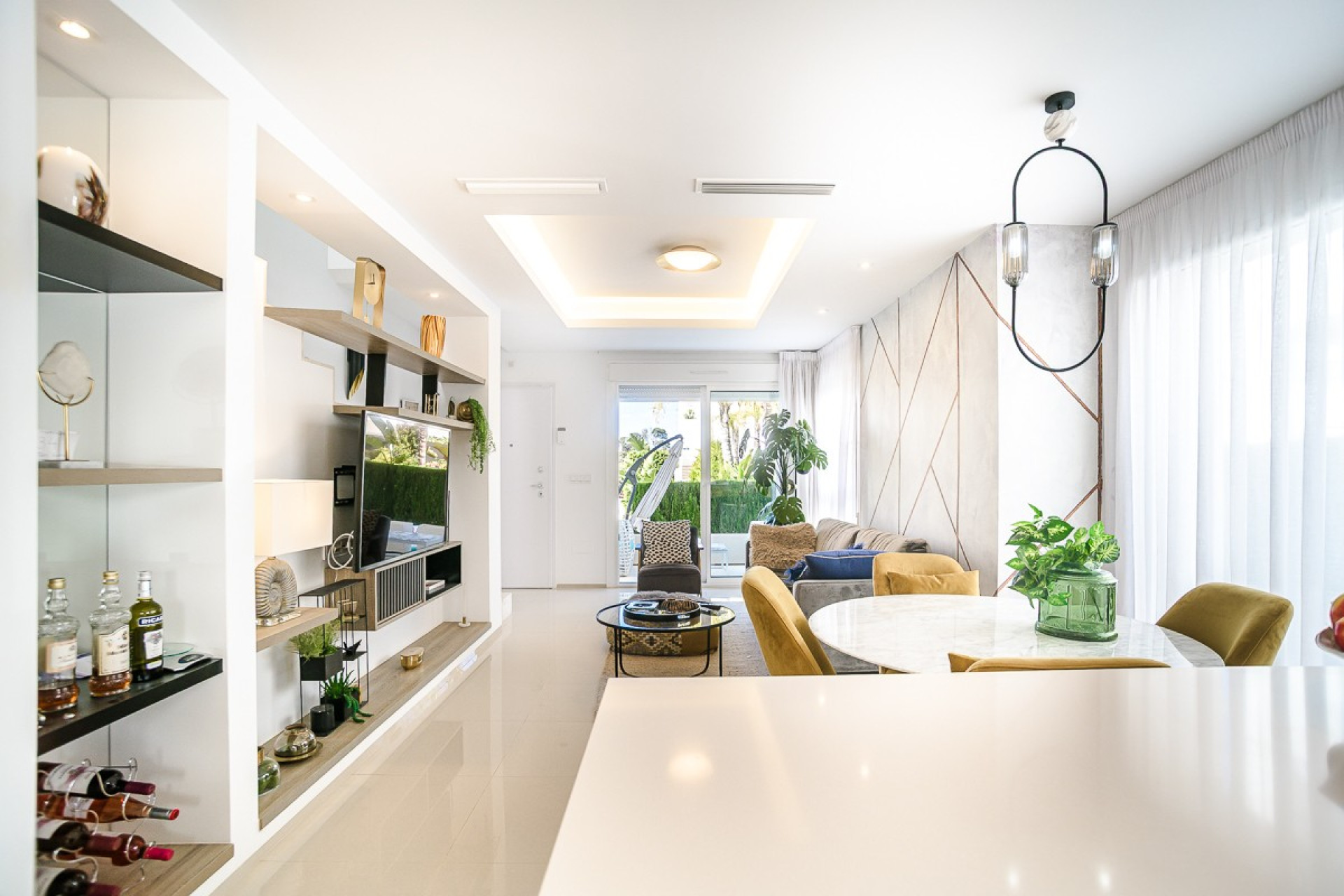 Revente - Villa -
Ciudad Quesada - Costa Blanca