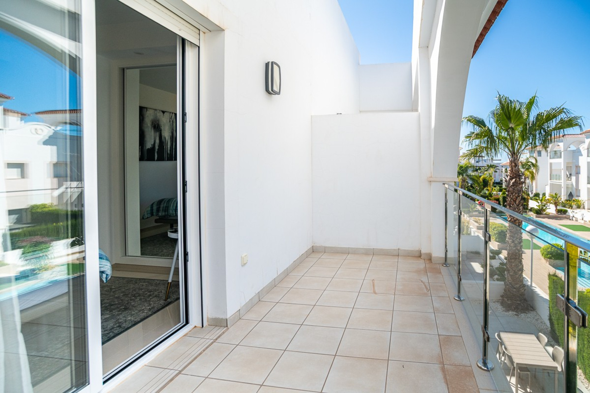 Revente - Villa -
Ciudad Quesada - Costa Blanca
