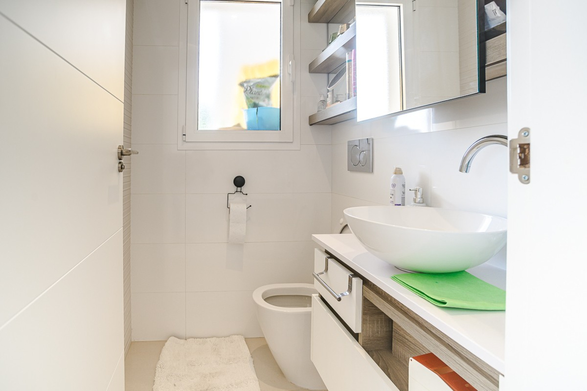 Revente - Villa -
Ciudad Quesada - Costa Blanca