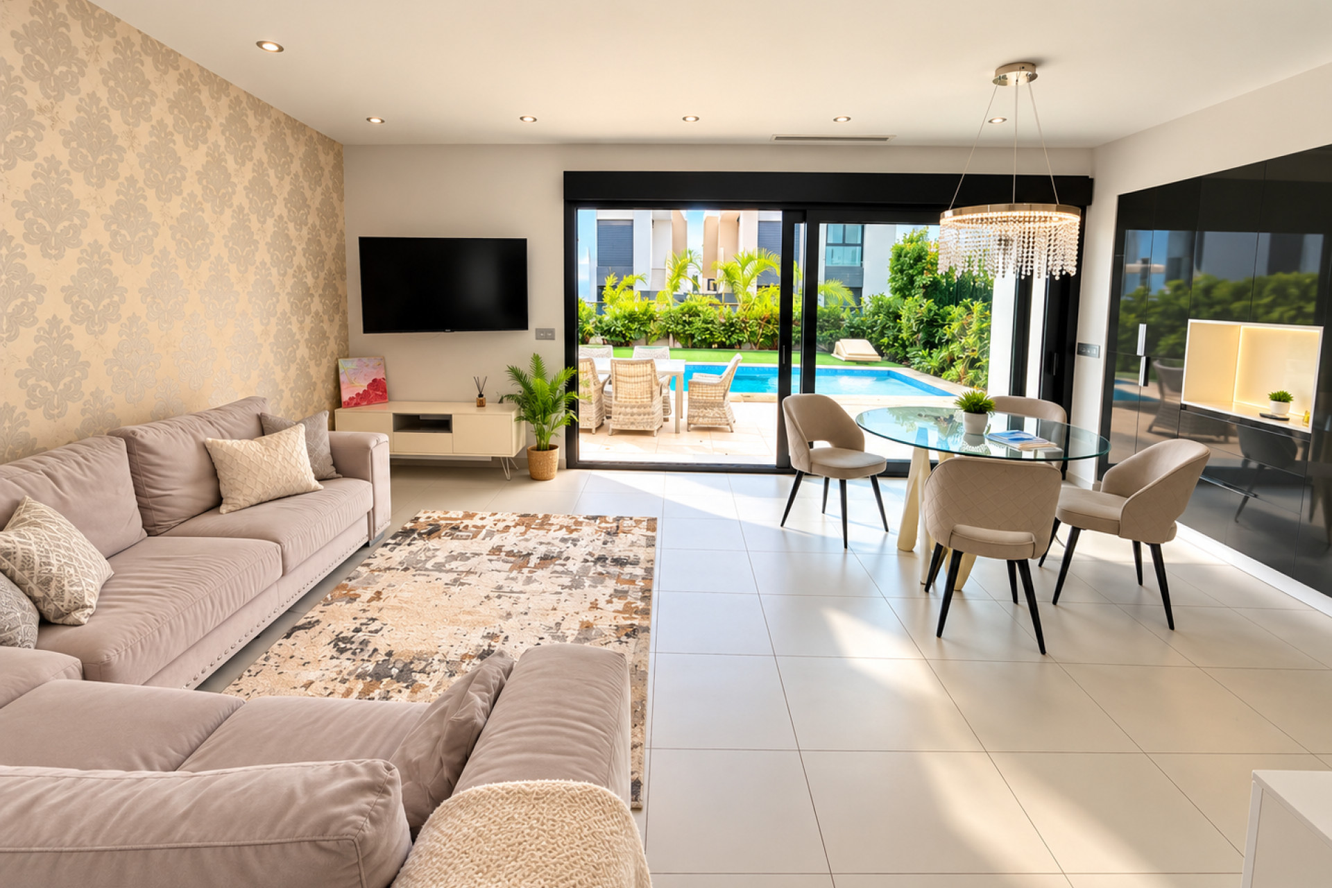 Revente - Villa -
Ciudad Quesada - Costa Blanca