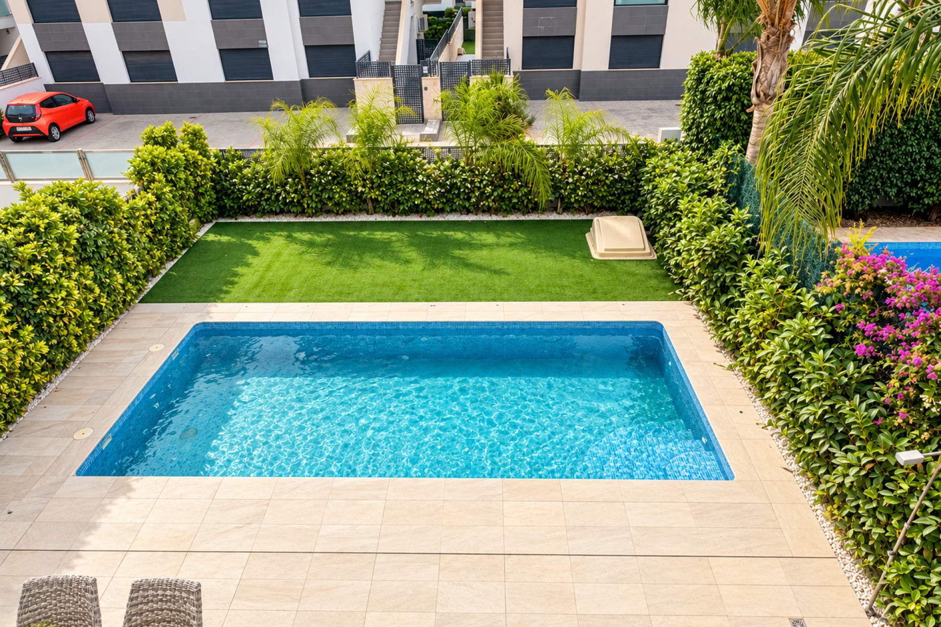 Revente - Villa -
Ciudad Quesada - Costa Blanca