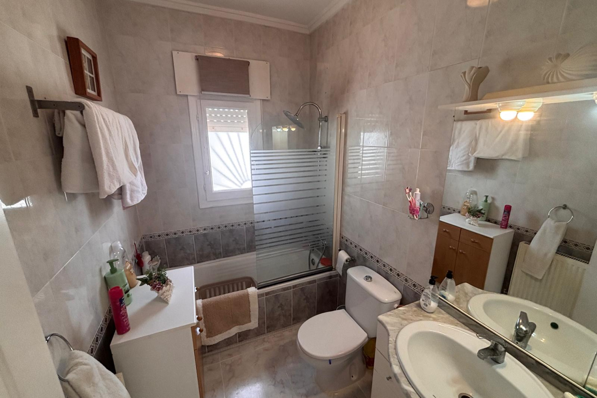 Revente - Villa -
Ciudad Quesada - Costa Blanca