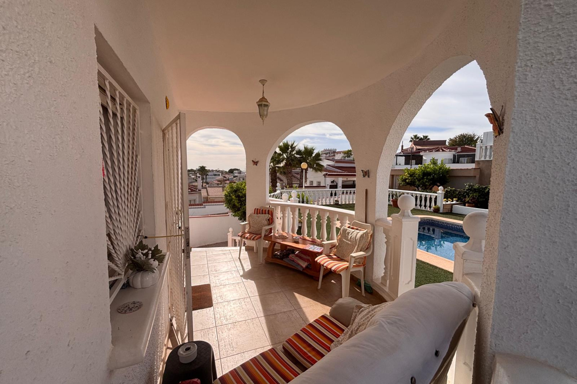 Revente - Villa -
Ciudad Quesada - Costa Blanca