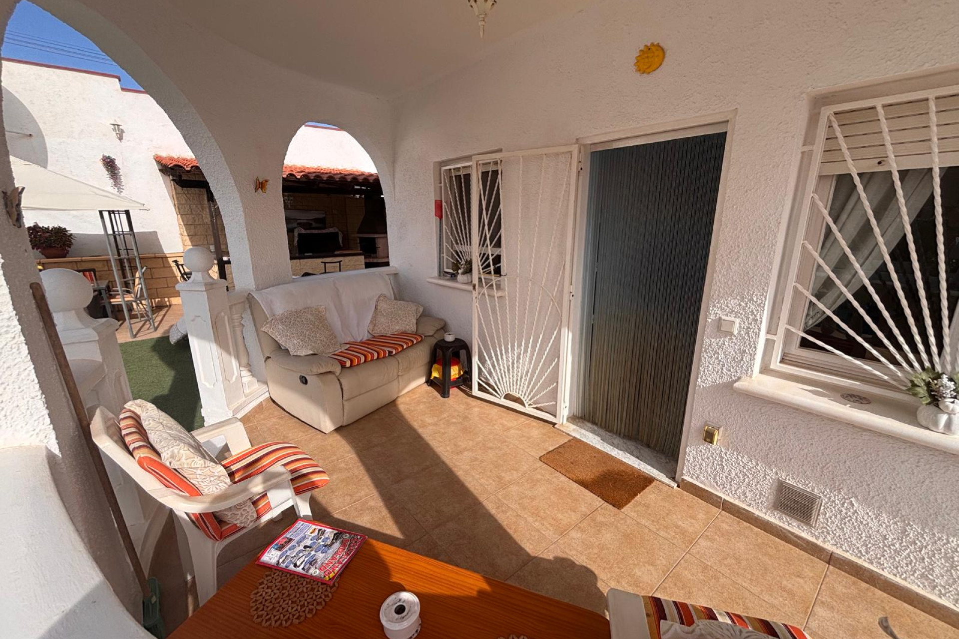 Revente - Villa -
Ciudad Quesada - Costa Blanca