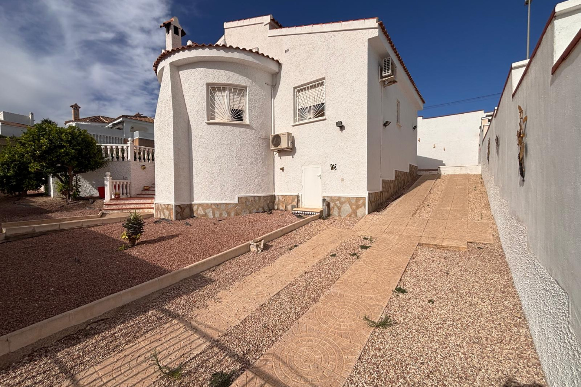 Revente - Villa -
Ciudad Quesada - Costa Blanca
