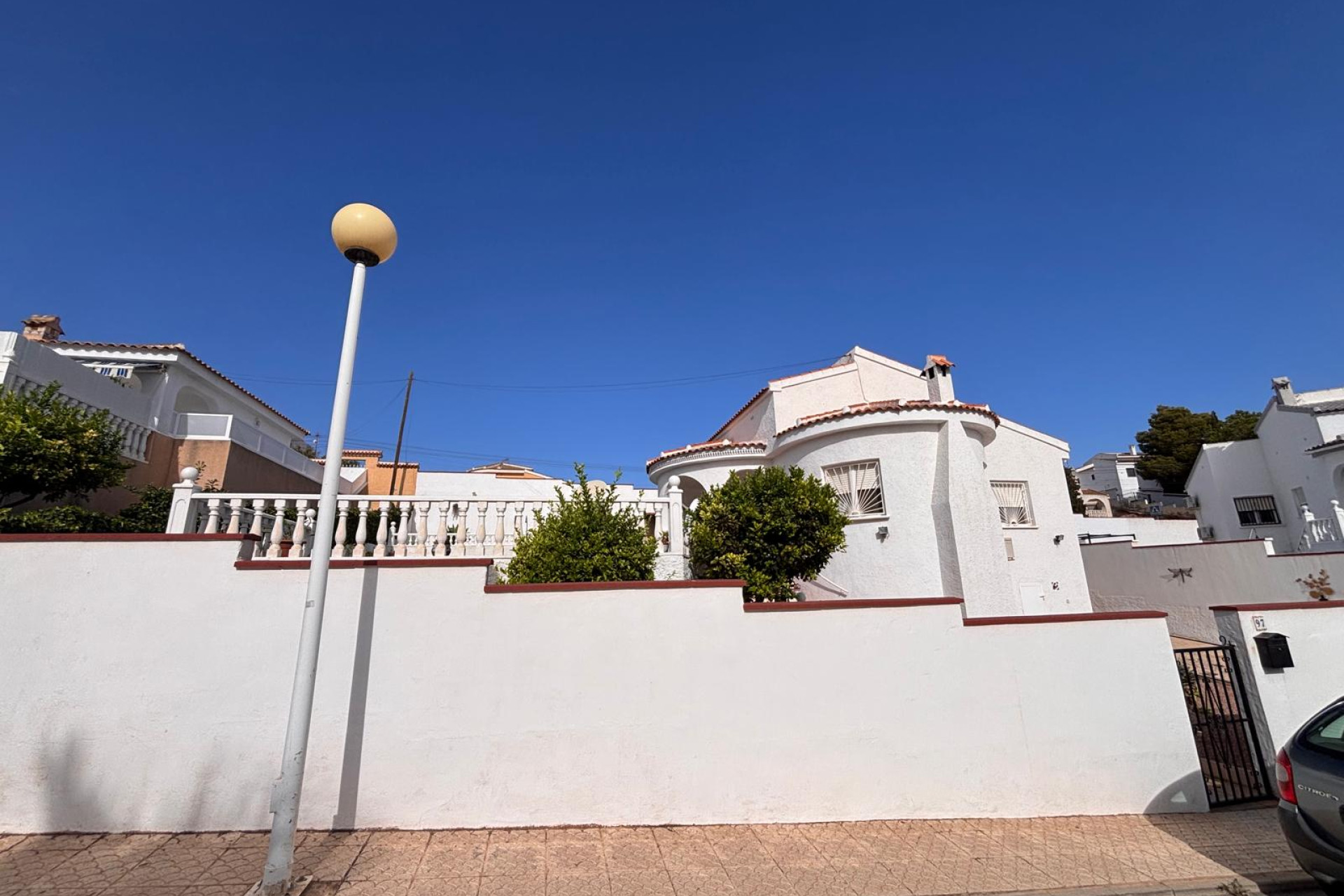Revente - Villa -
Ciudad Quesada - Costa Blanca