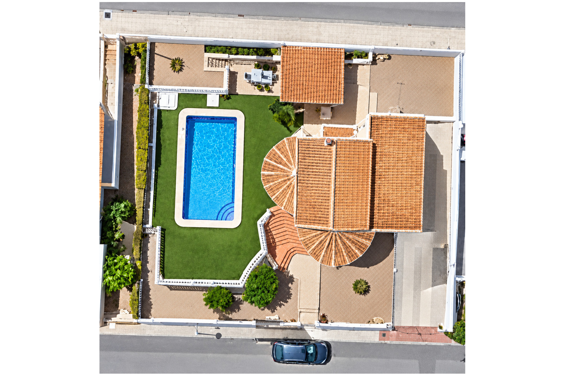 Revente - Villa -
Ciudad Quesada - Costa Blanca