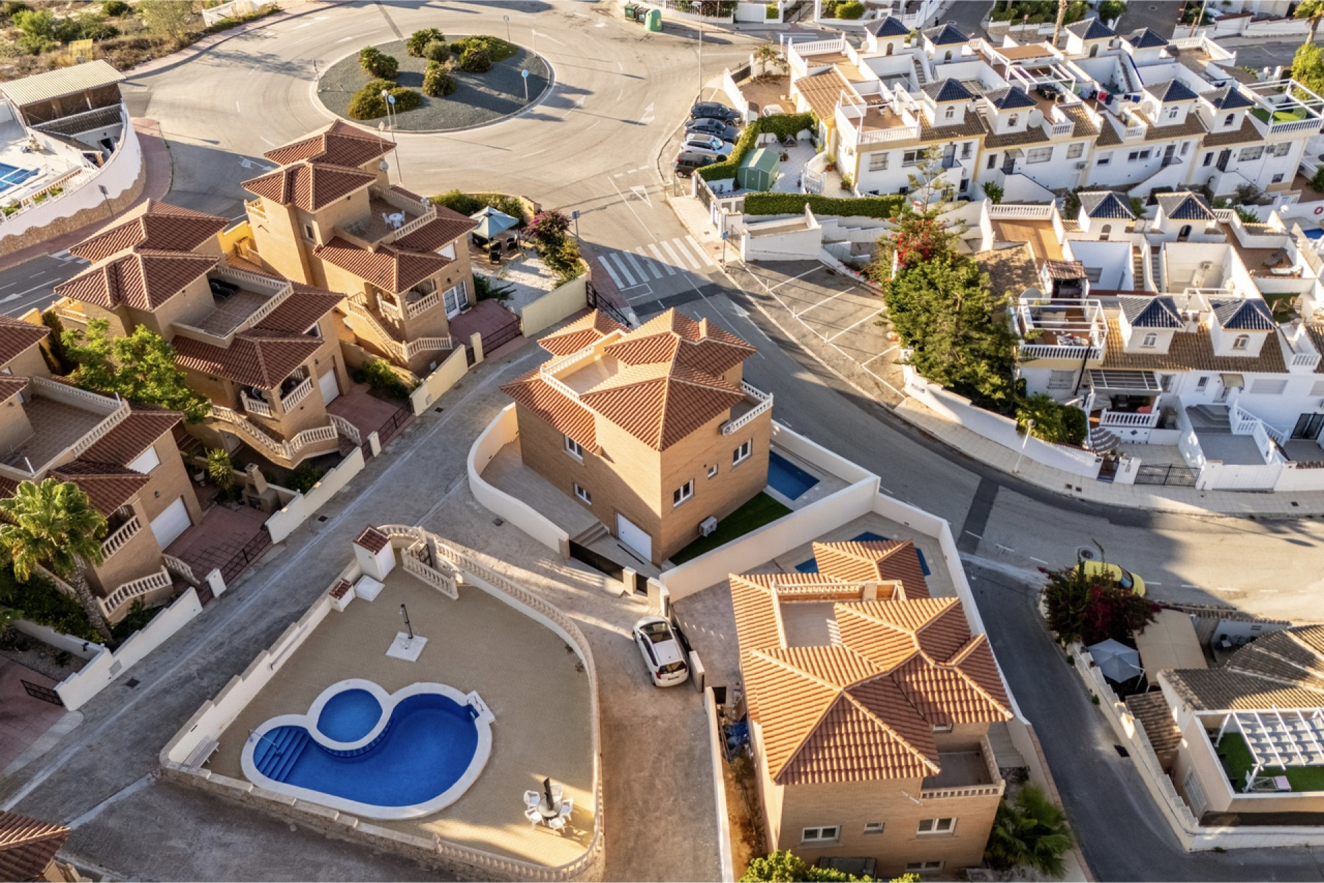 Revente - Villa -
Ciudad Quesada - Cuidad Quesada