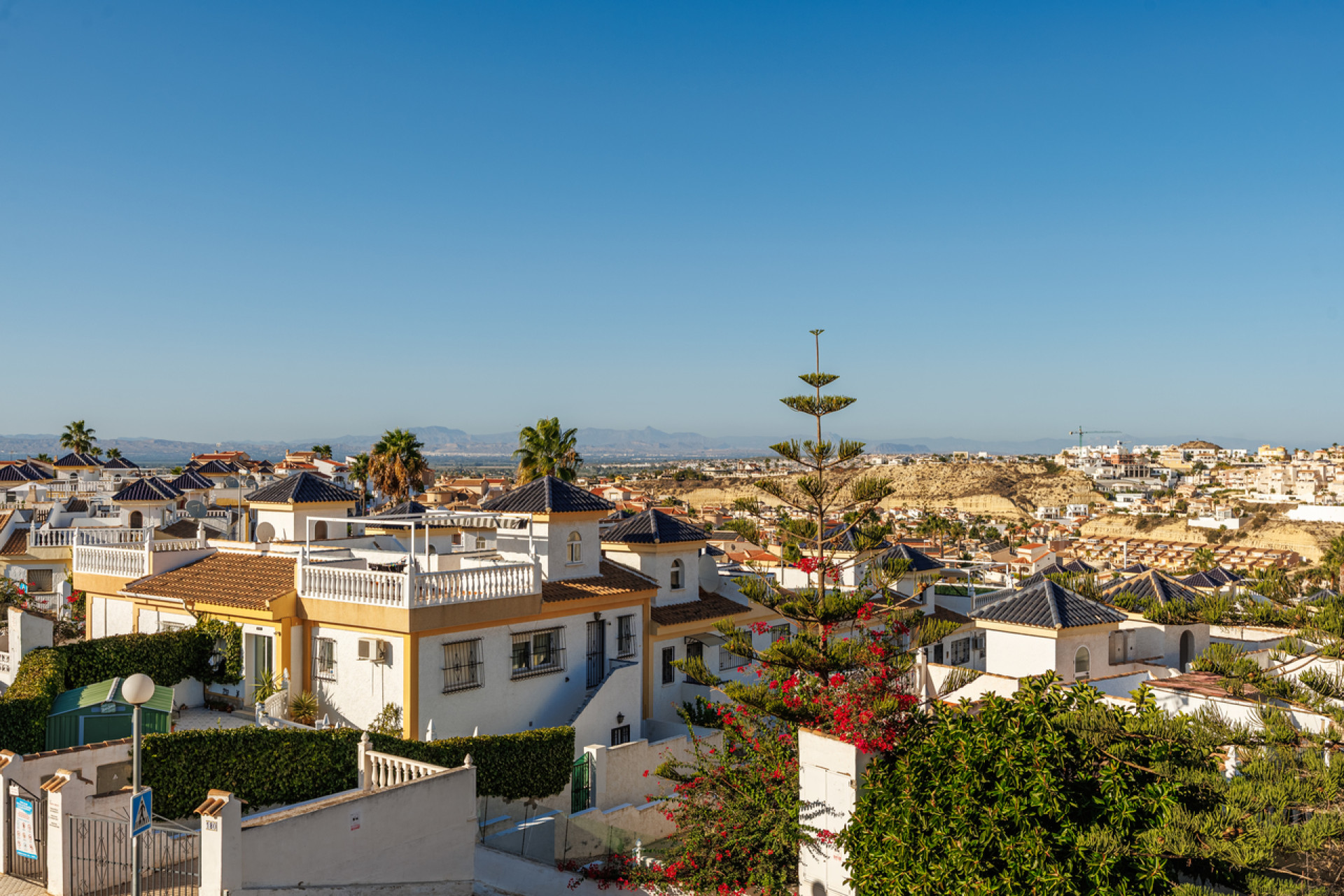 Revente - Villa -
Ciudad Quesada - Cuidad Quesada