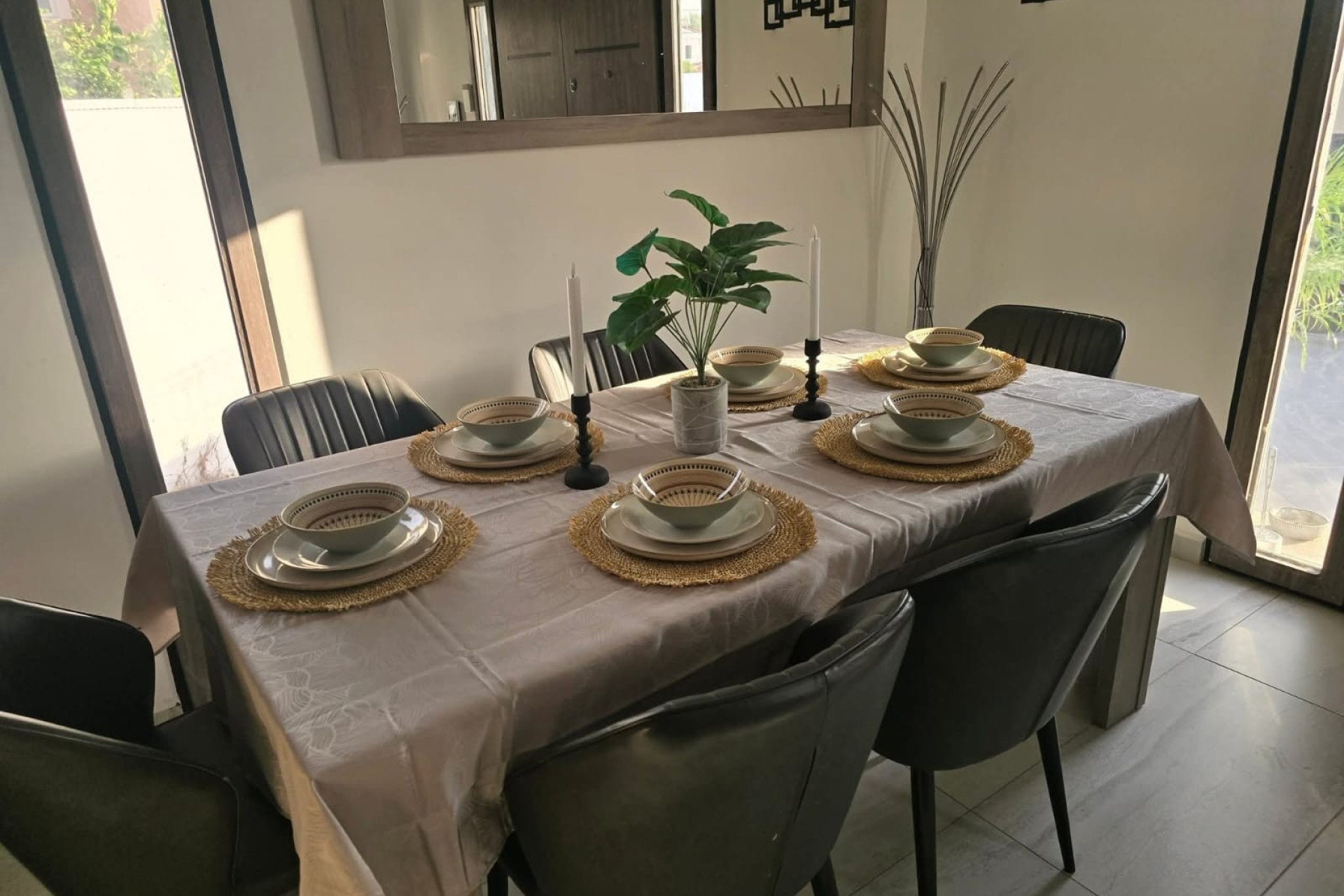 Revente - Villa -
Ciudad Quesada - Cuidad quesada