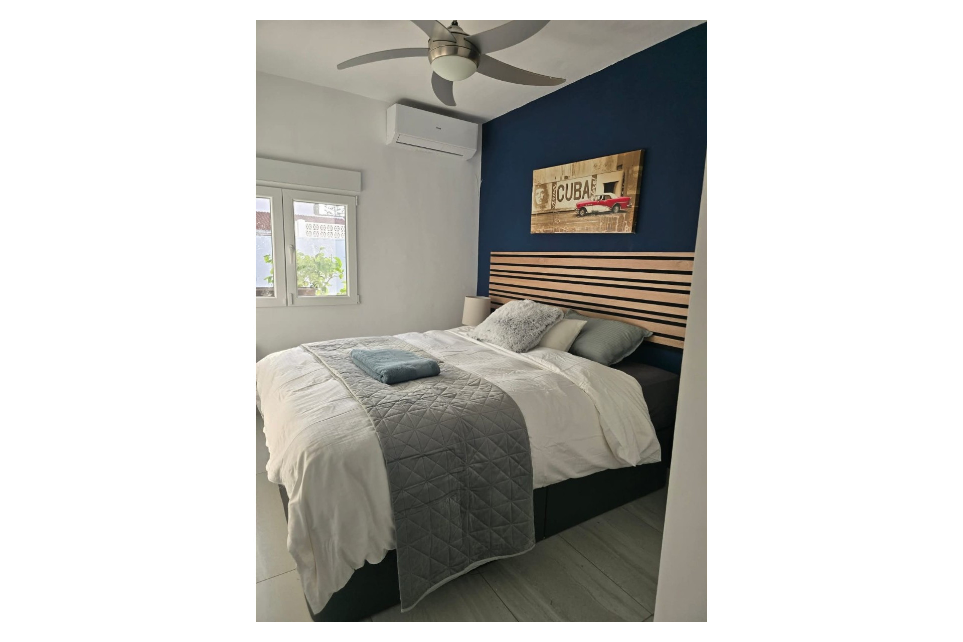 Revente - Villa -
Ciudad Quesada - Cuidad quesada