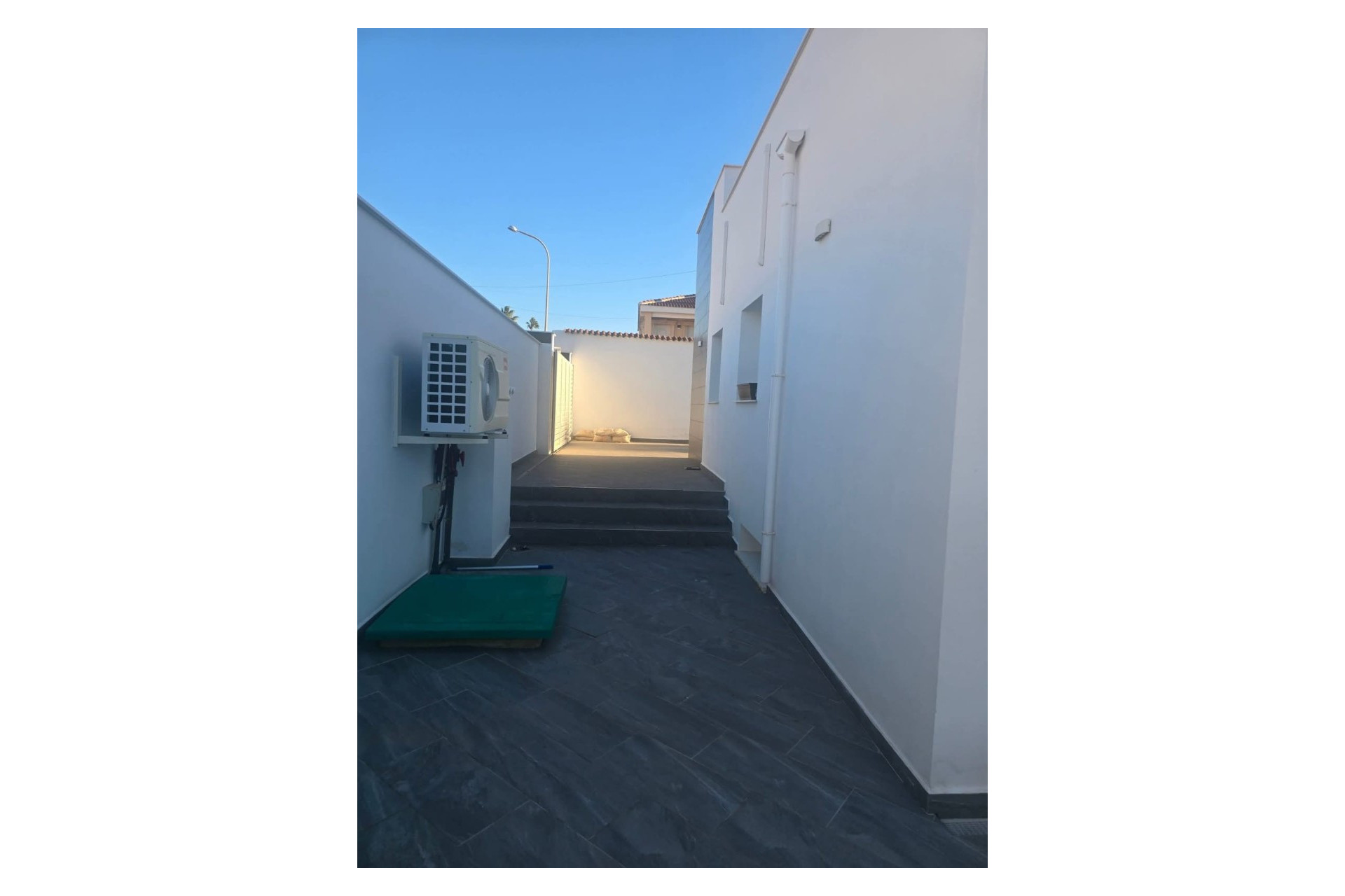 Revente - Villa -
Ciudad Quesada - Cuidad quesada