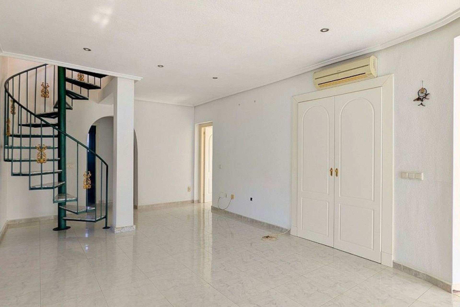 Revente - Villa -
Ciudad Quesada - Cuidad Quesada