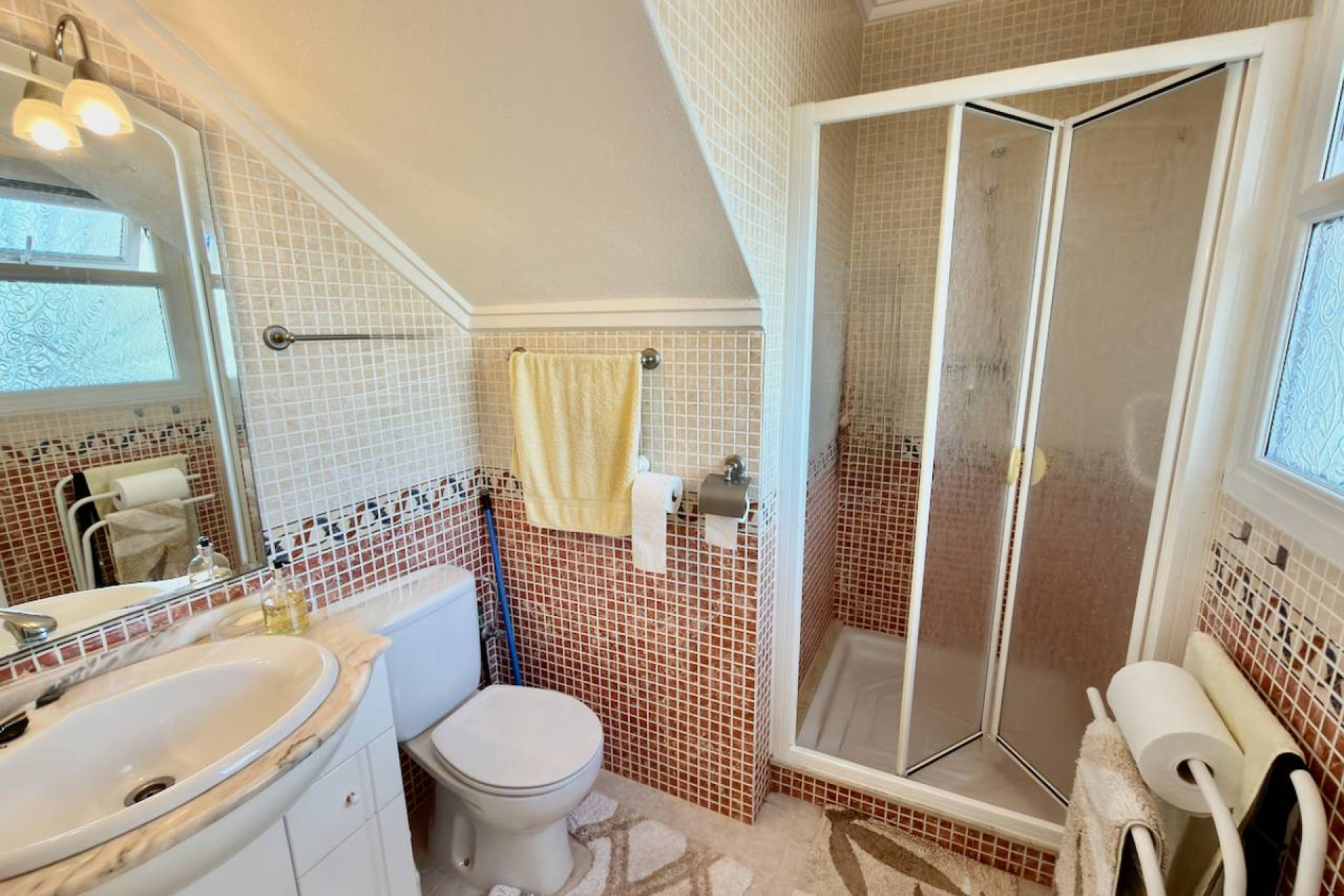 Revente - Villa -
Ciudad Quesada - Doña Pepa