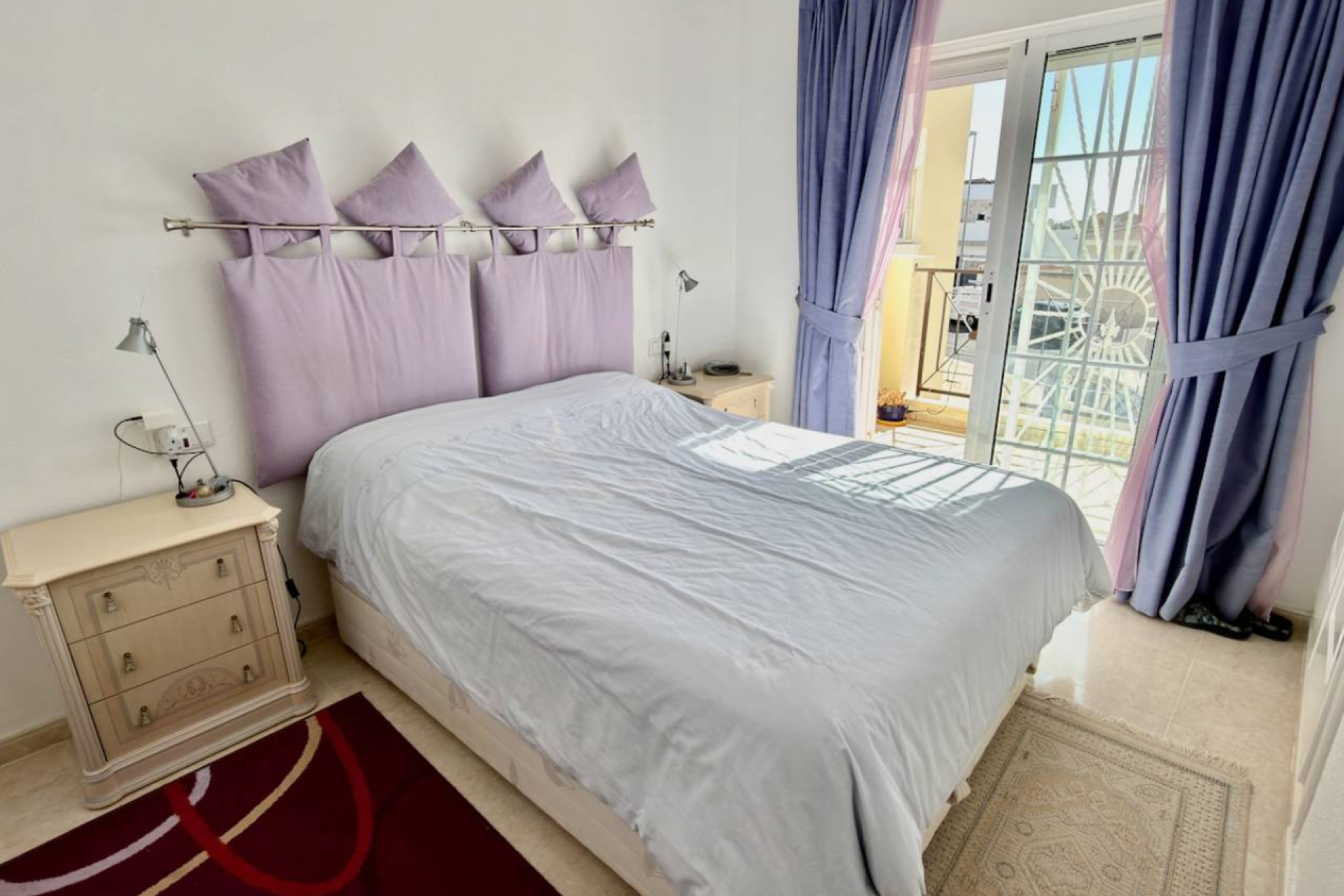 Revente - Villa -
Ciudad Quesada - Doña Pepa