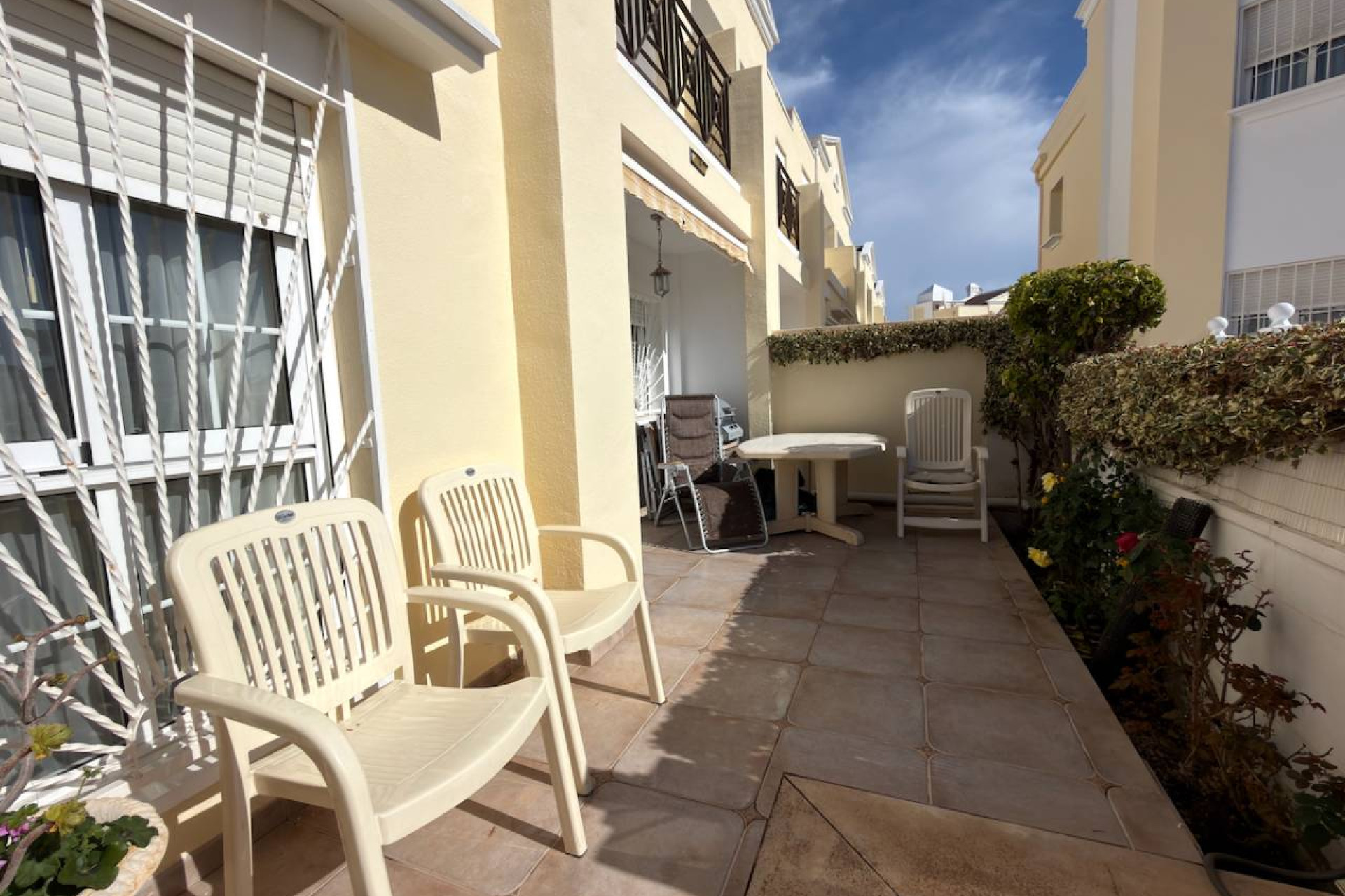 Revente - Villa -
Ciudad Quesada - Doña Pepa