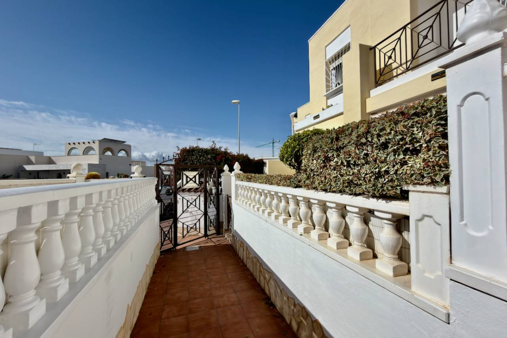 Revente - Villa -
Ciudad Quesada - Doña Pepa