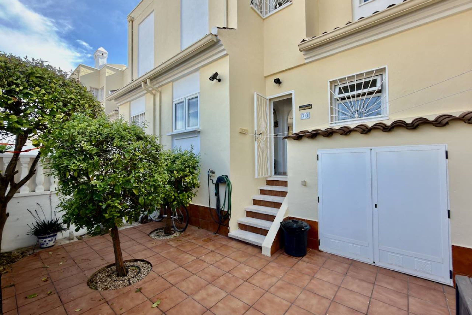 Revente - Villa -
Ciudad Quesada - Doña Pepa