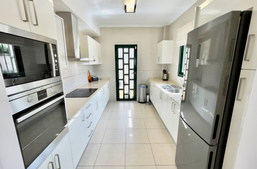 Revente - Villa -
Ciudad Quesada - La Fiesta