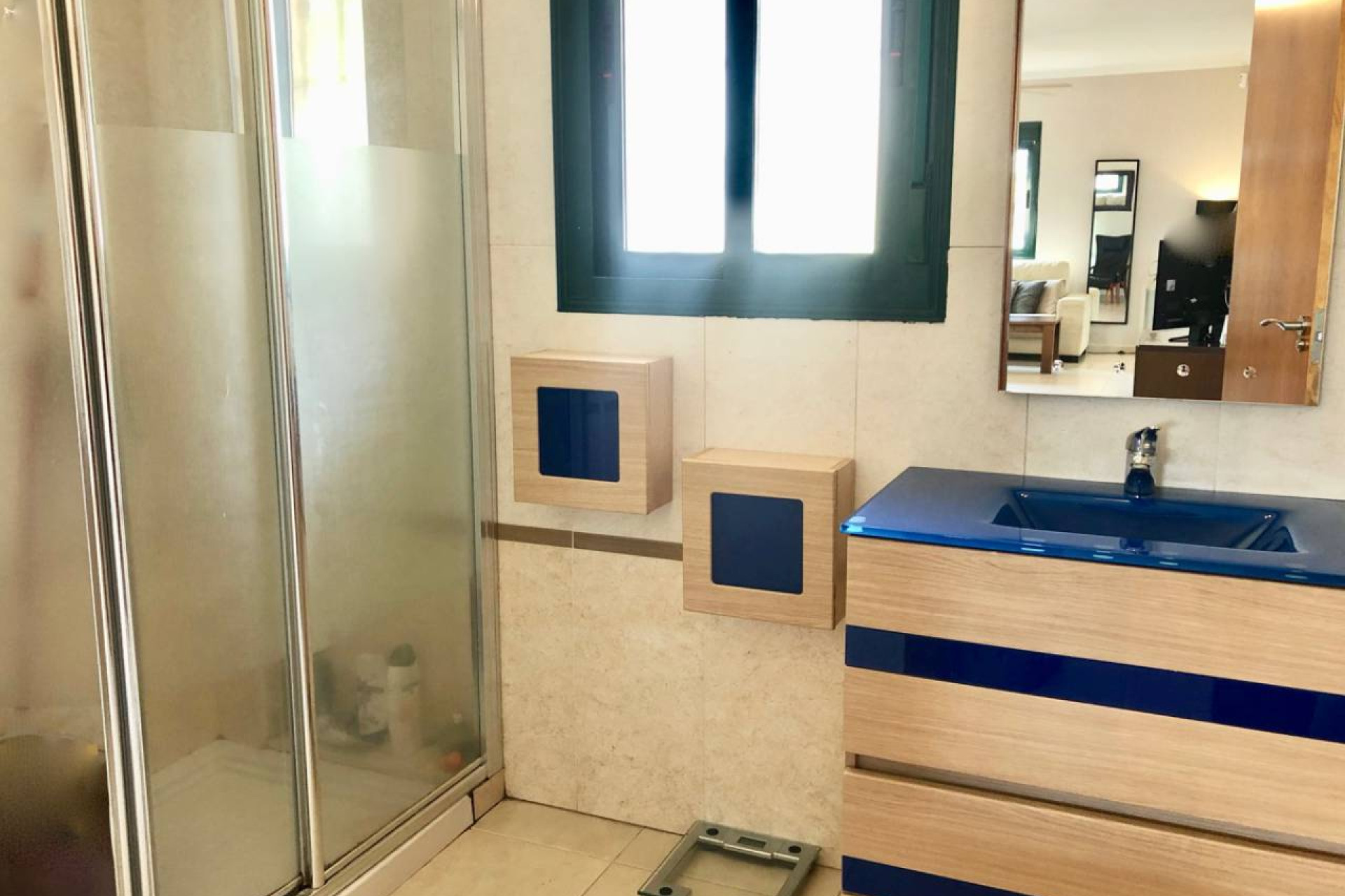 Revente - Villa -
Ciudad Quesada - La Fiesta