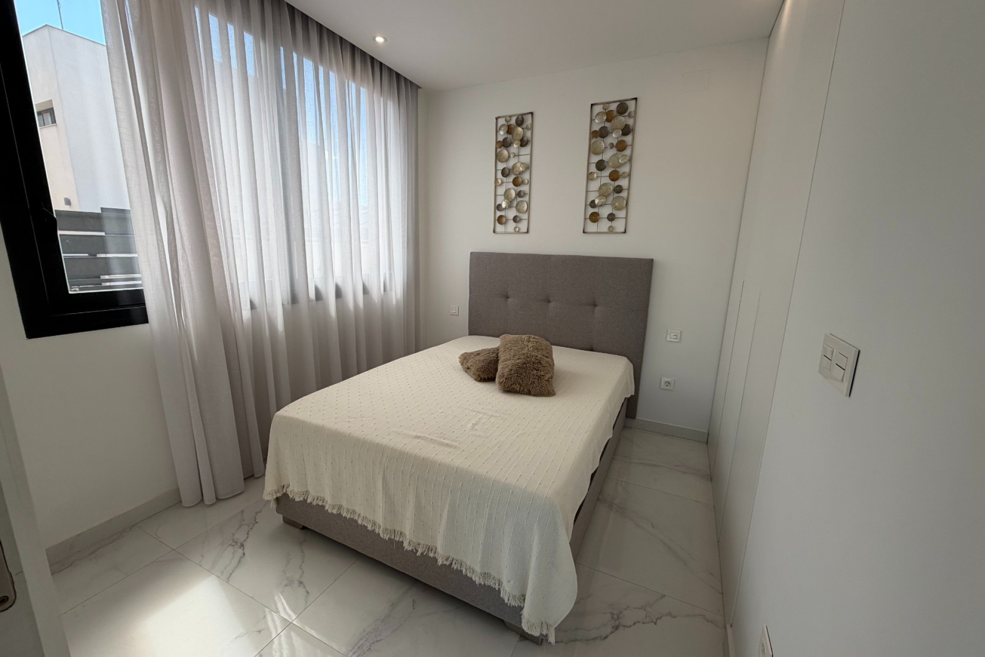 Revente - Villa -
Ciudad Quesada - La Laguna