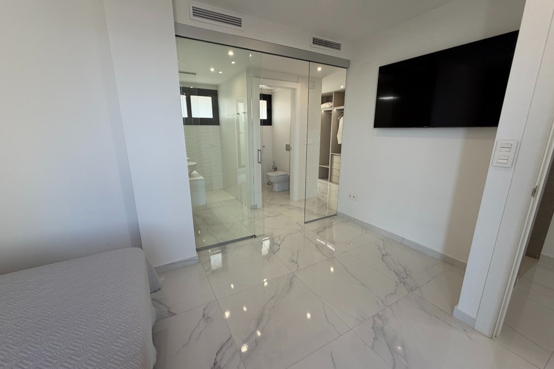 Revente - Villa -
Ciudad Quesada - La Laguna