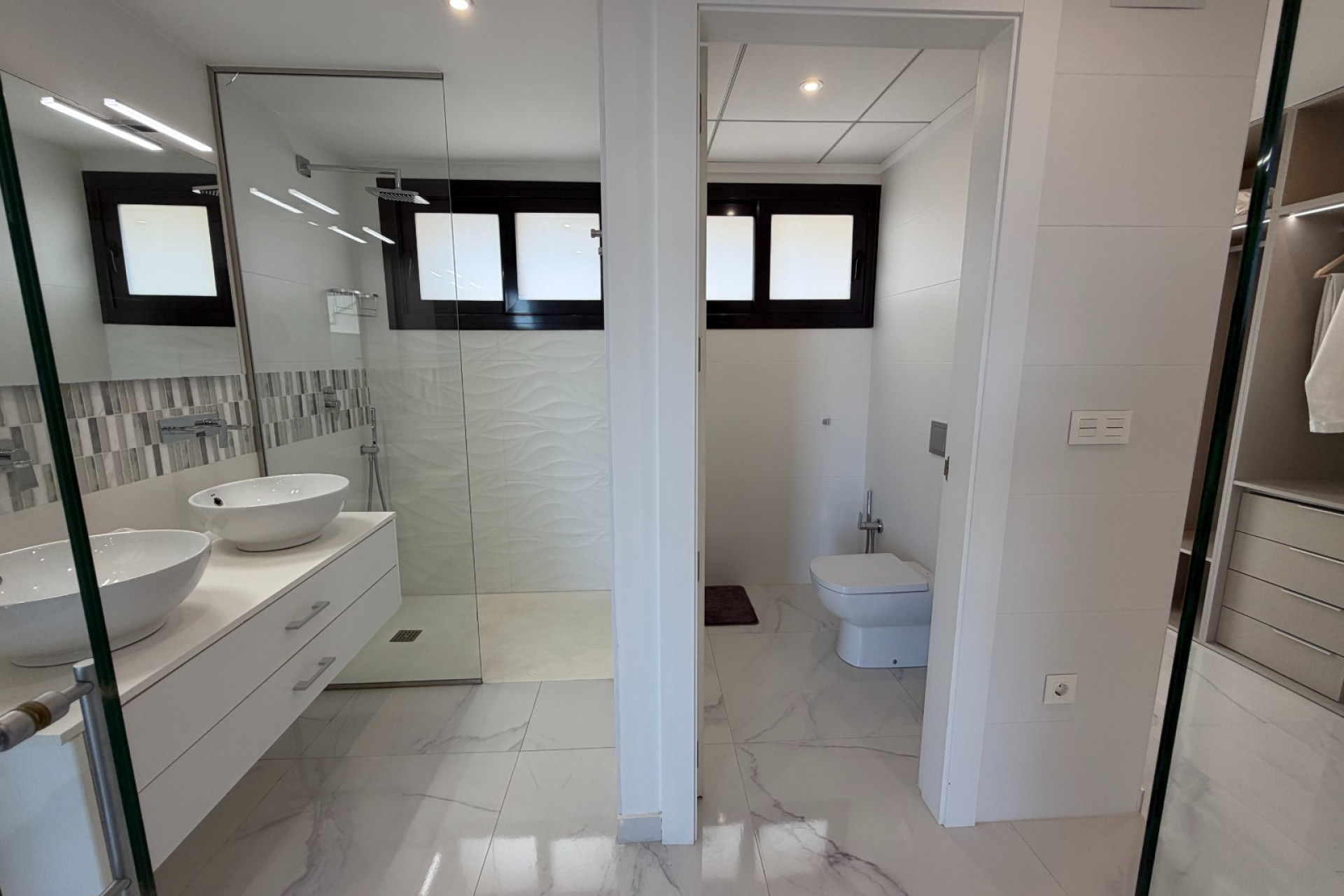 Revente - Villa -
Ciudad Quesada - La Laguna