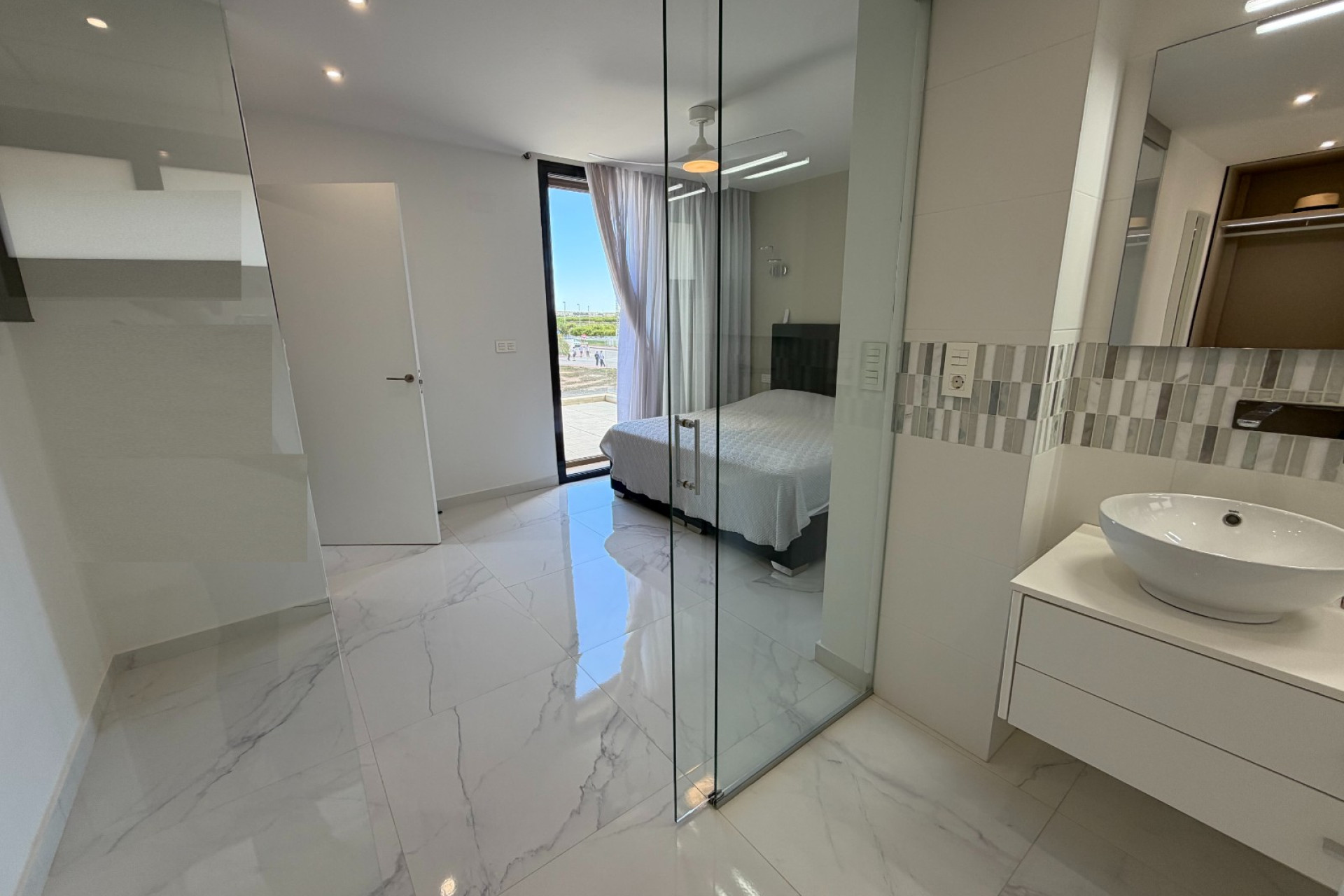 Revente - Villa -
Ciudad Quesada - La Laguna