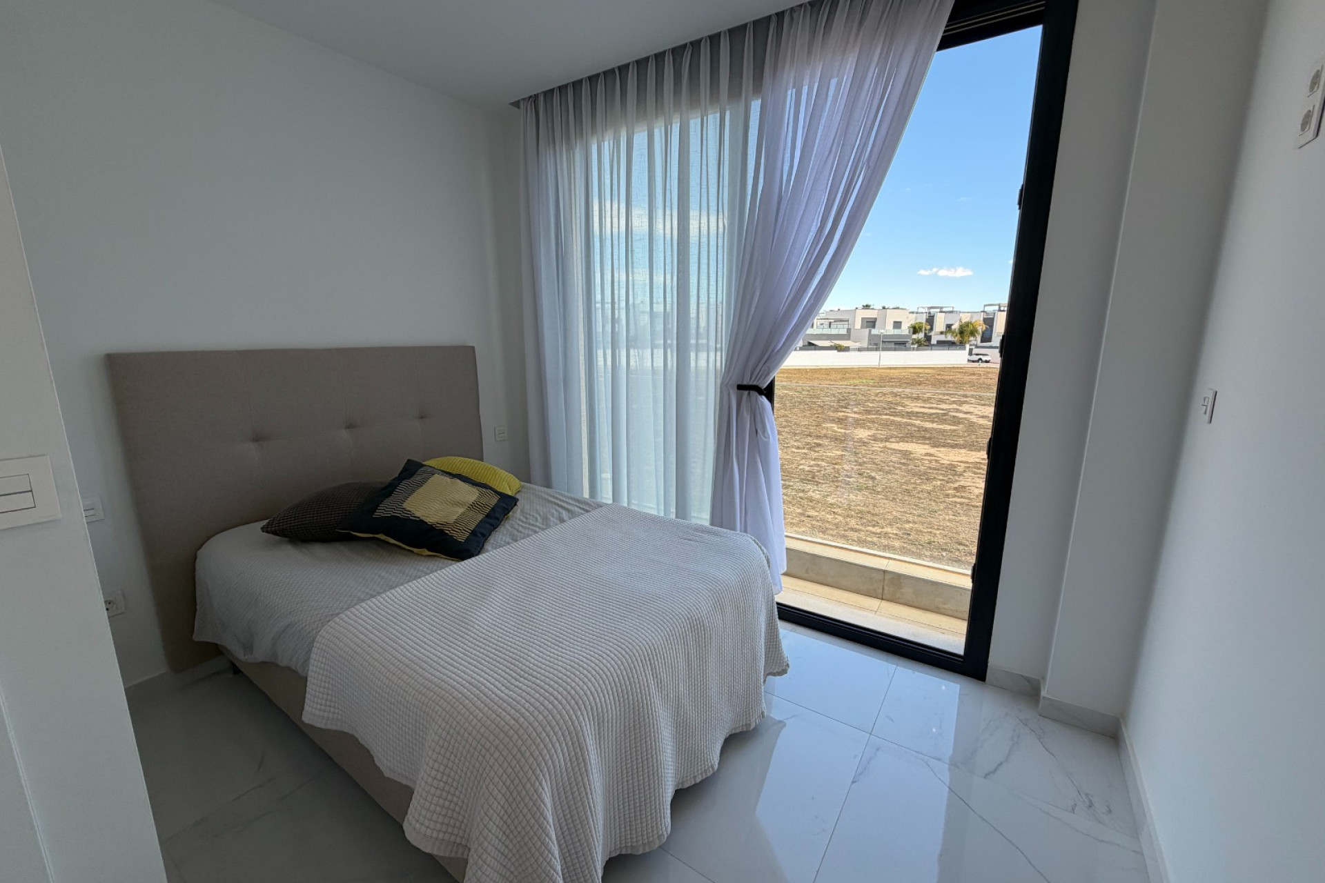 Revente - Villa -
Ciudad Quesada - La Laguna
