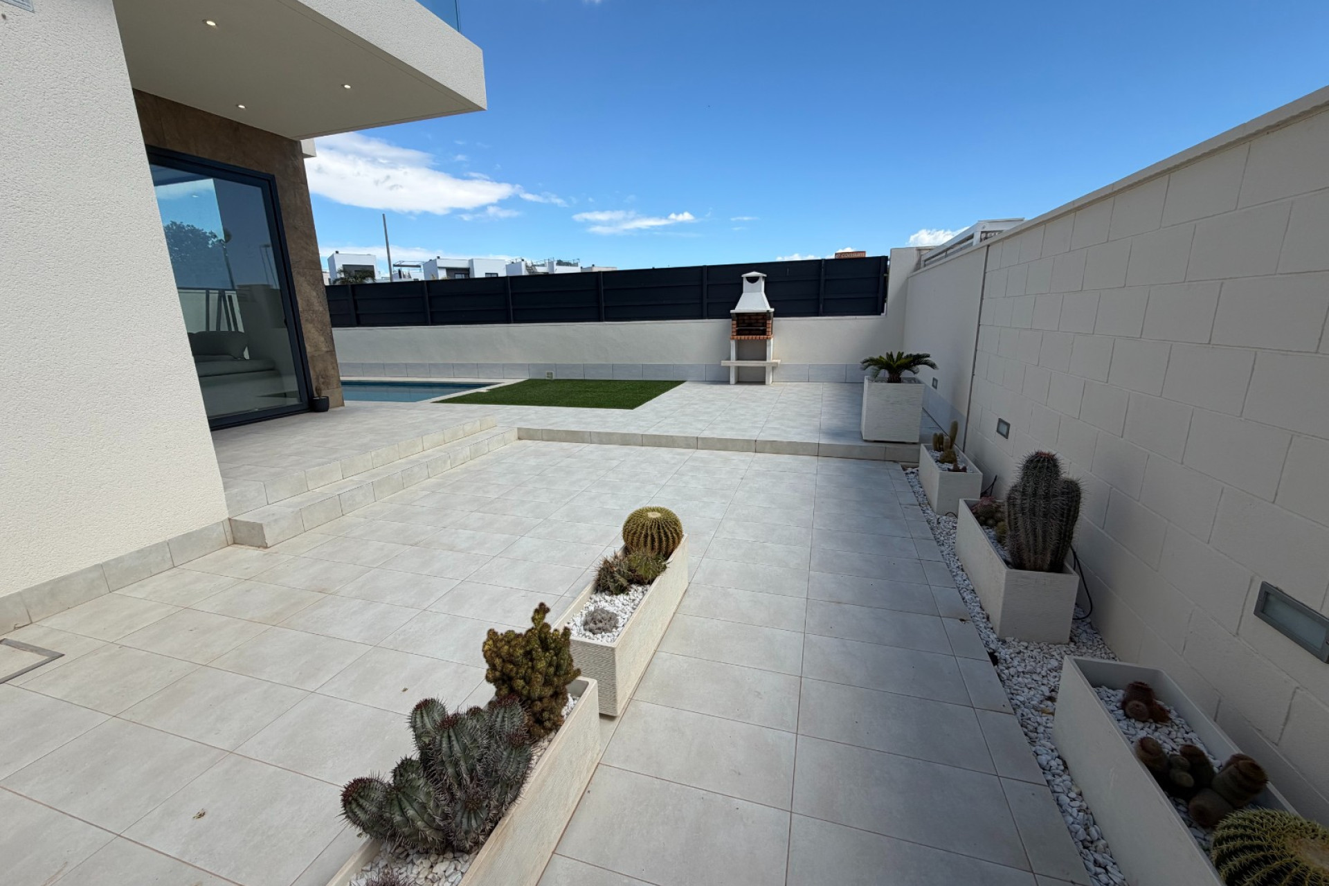 Revente - Villa -
Ciudad Quesada - La Laguna