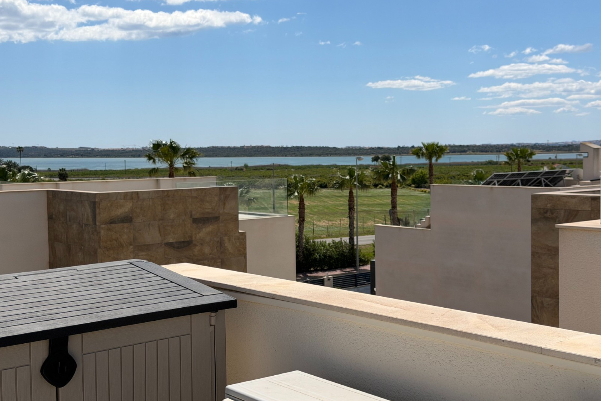 Revente - Villa -
Ciudad Quesada - La Laguna